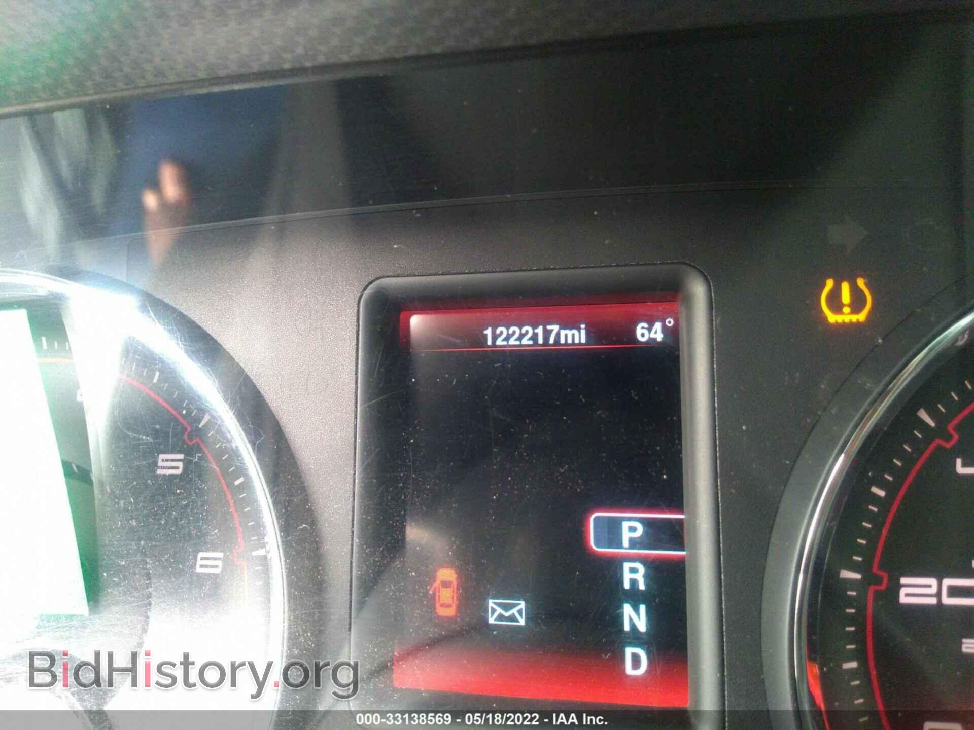 2014 DODGE CHARGER - VIN: 2C3CDXBG9EH215596 - Фото 7