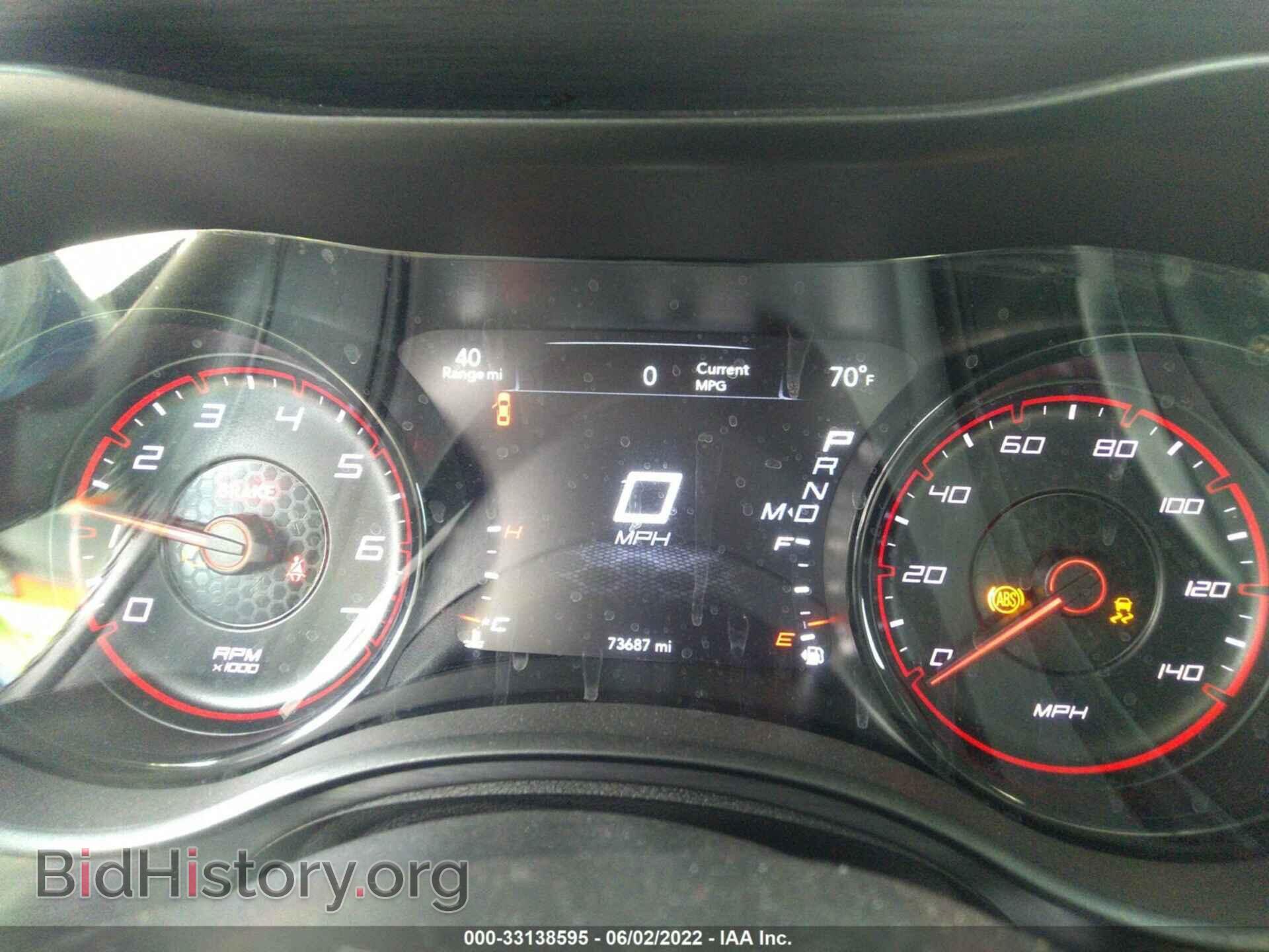 2018 DODGE CHARGER - VIN: 2C3CDXBG6JH126420 - Фото 7