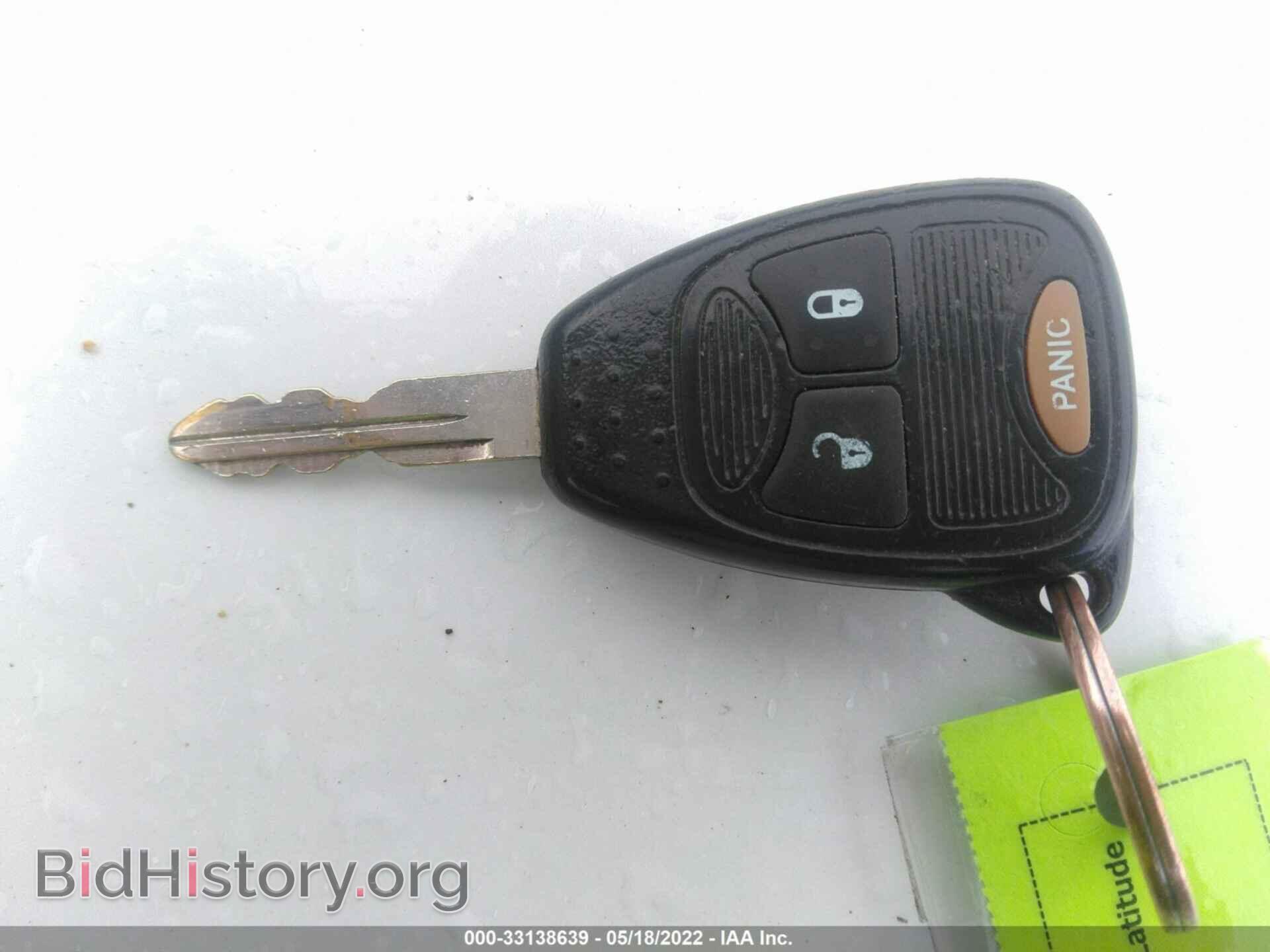 2010 JEEP COMPASS - VIN: 1J4NT4FA9AD516740 - Фото 11