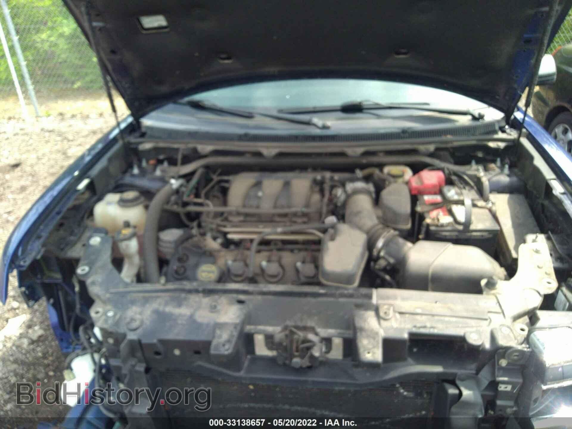 2014 FORD FLEX - VIN: 2FMGK5C83EBD26724 - Photo 10