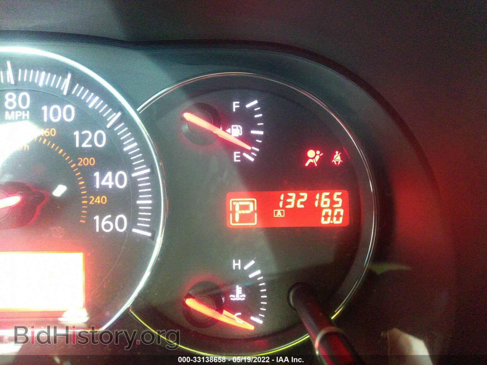 2011 NISSAN MAXIMA - VIN: 1N4AA5AP2BC802373 - Фото 7