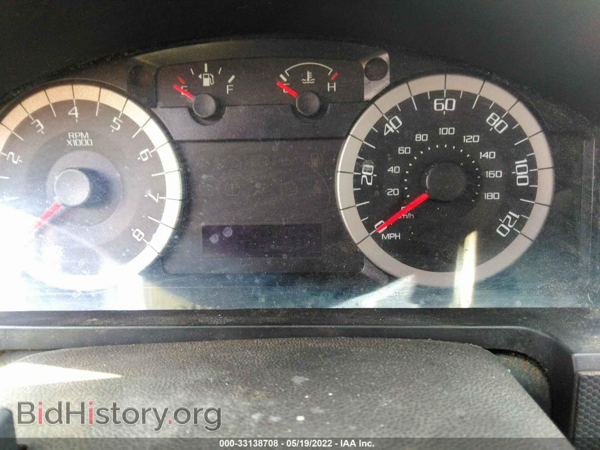 2010 FORD ESCAPE - VIN: 1FMCU0DG6AKC73633 - Photo 7