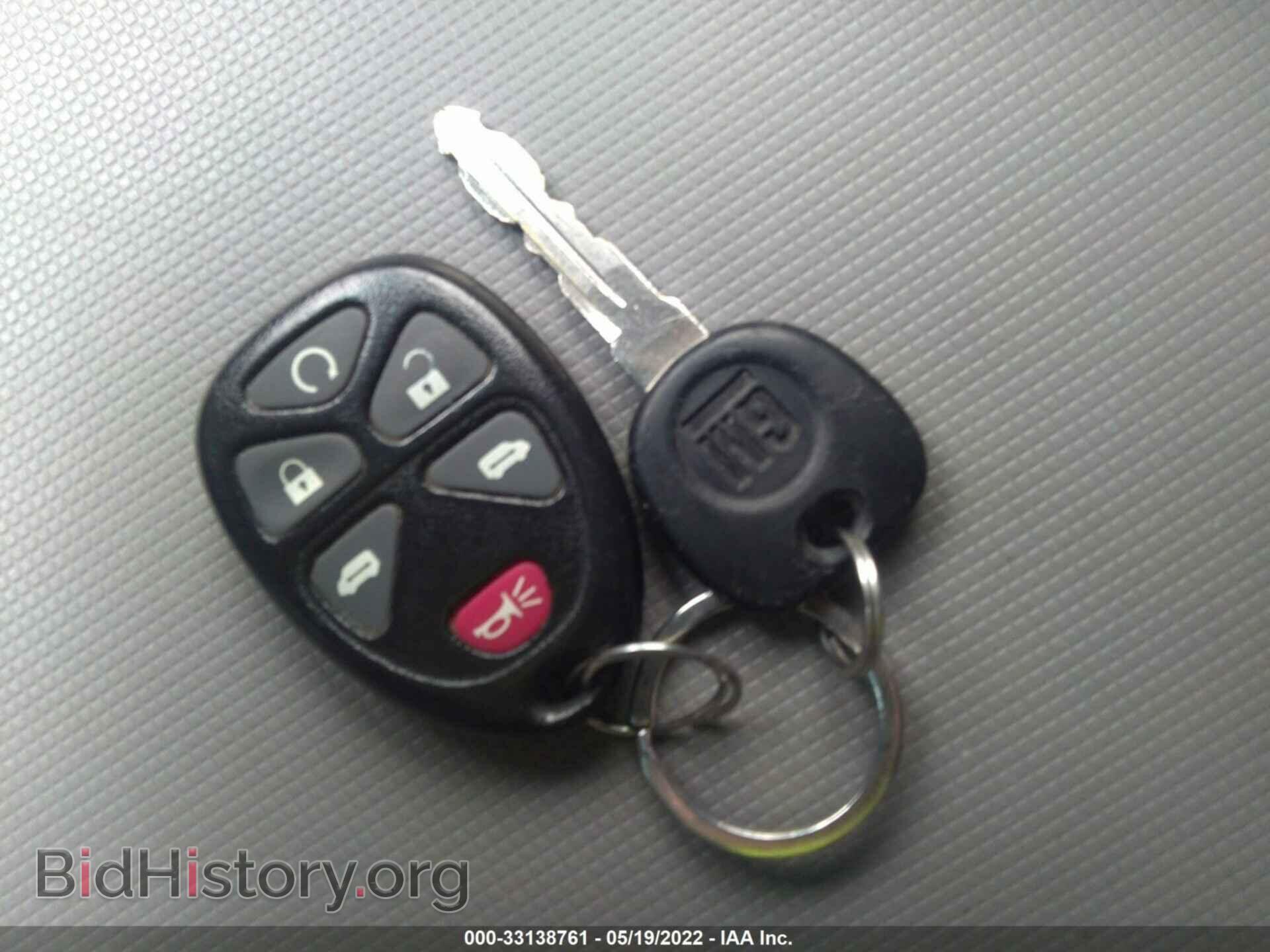 2006 BUICK TERRAZA - VIN: 5GADV23L66D219472 - Photo 11