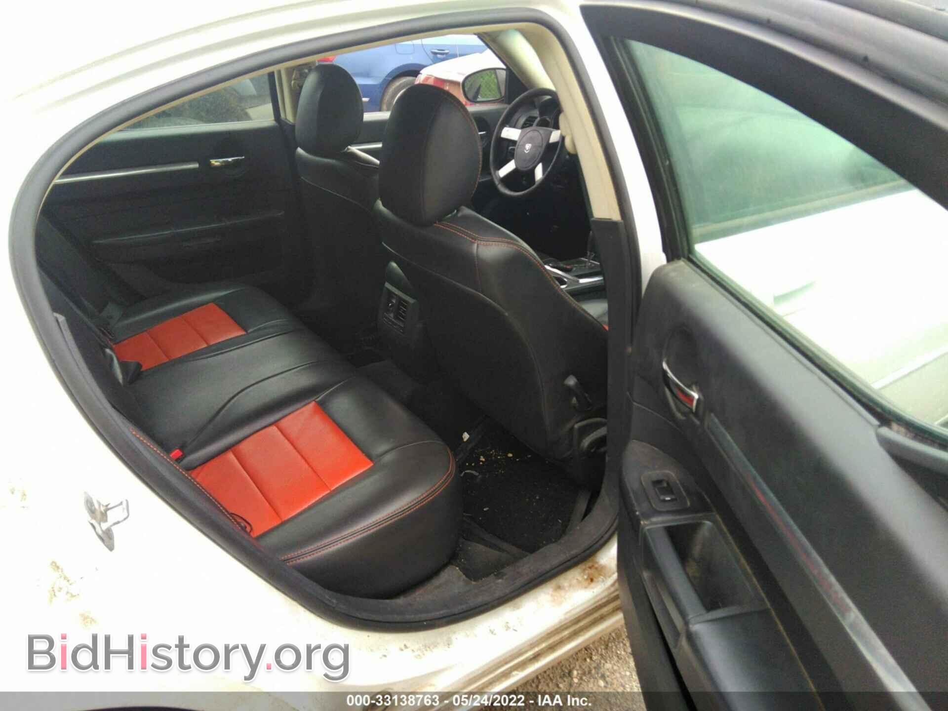 2010 DODGE CHARGER - VIN: 2B3CA3CV4AH309939 - Фото 8
