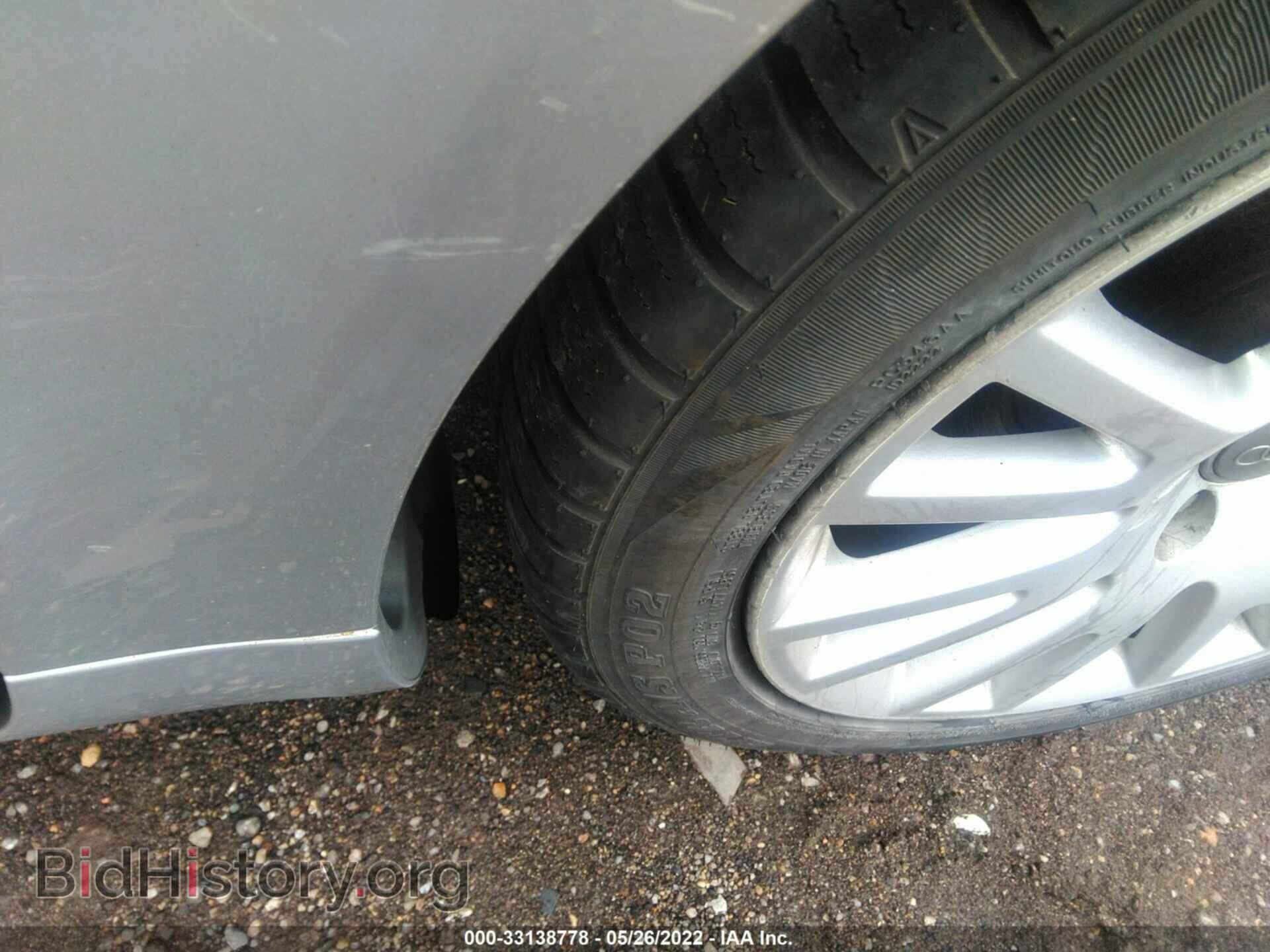 2006 AUDI A4 - VIN: WAUDF78E26A123131 - Фото 15