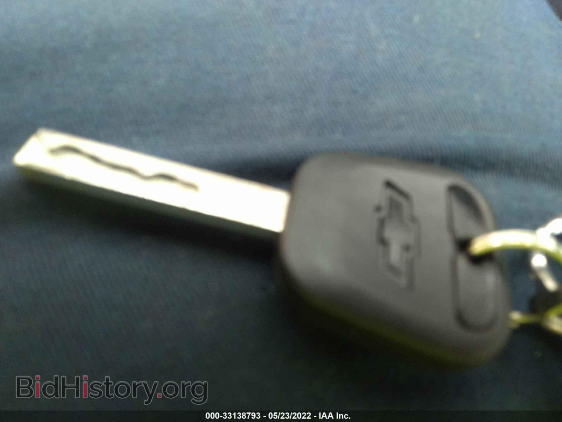 2015 CHEVROLET CAMARO - VIN: 2G1FB1E30F9186143 - Фото 11