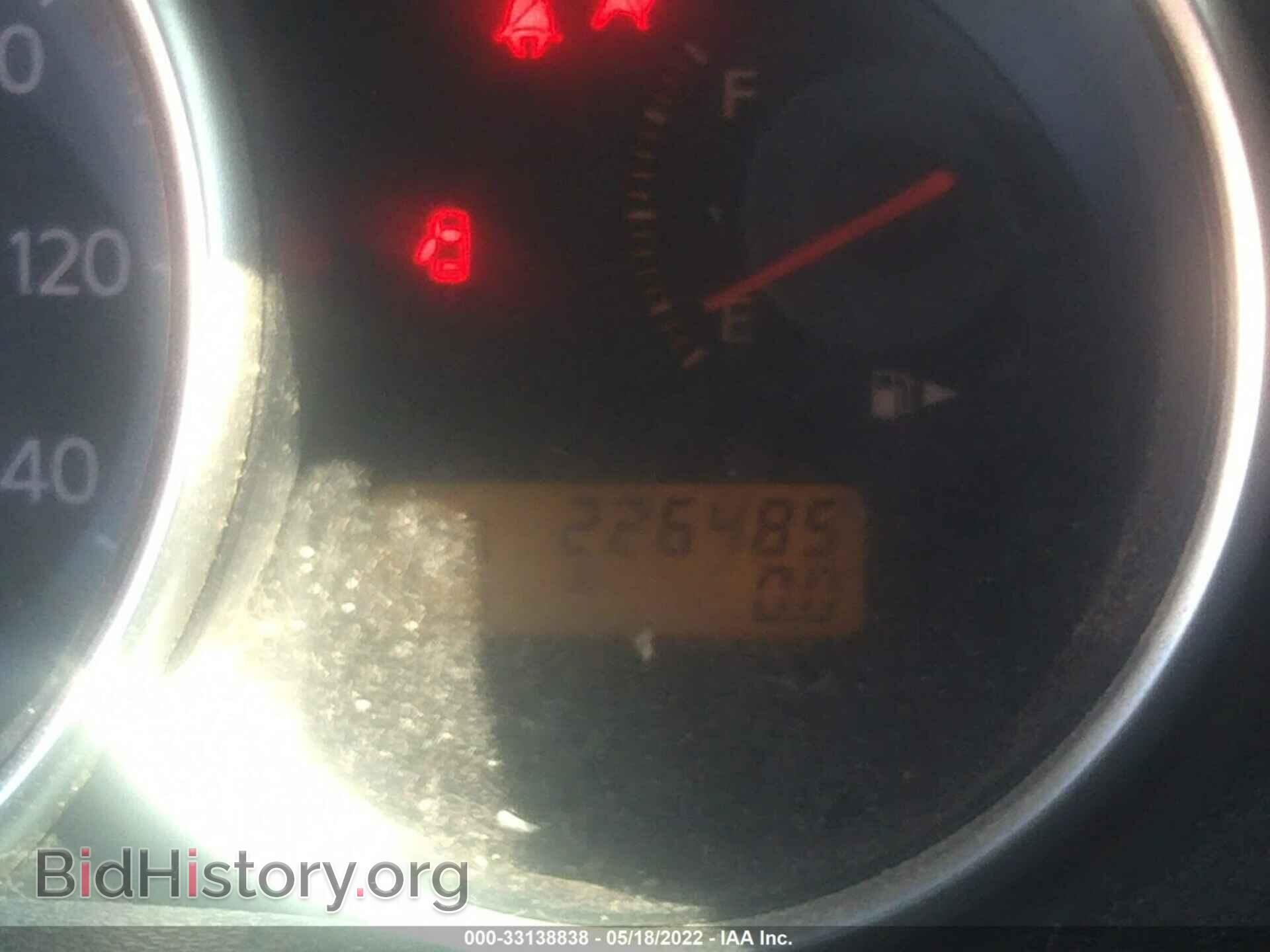 2007 NISSAN VERSA - VIN: 3N1BC13EX7L355190 - Фото 7