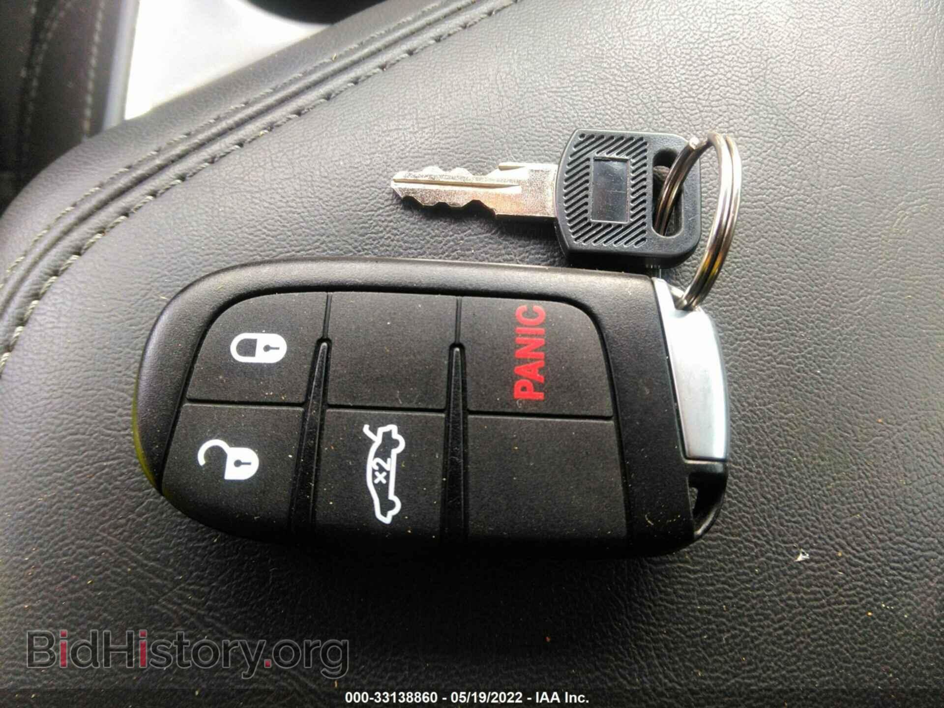 2019 DODGE CHALLENGER - VIN: 2C3CDZAG7KH735563 - Photo 11