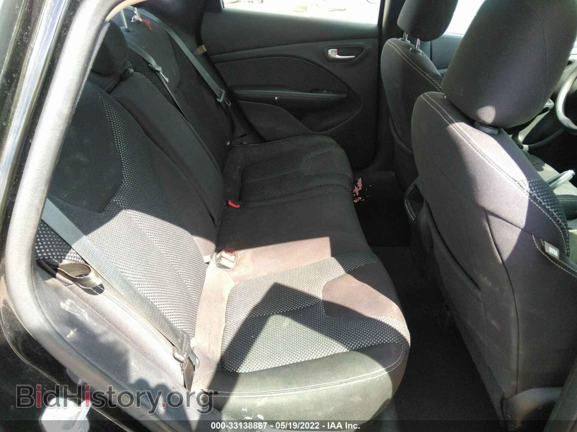 2015 DODGE DART - VIN: 1C3CDFBB1FD122889 - Фото 8