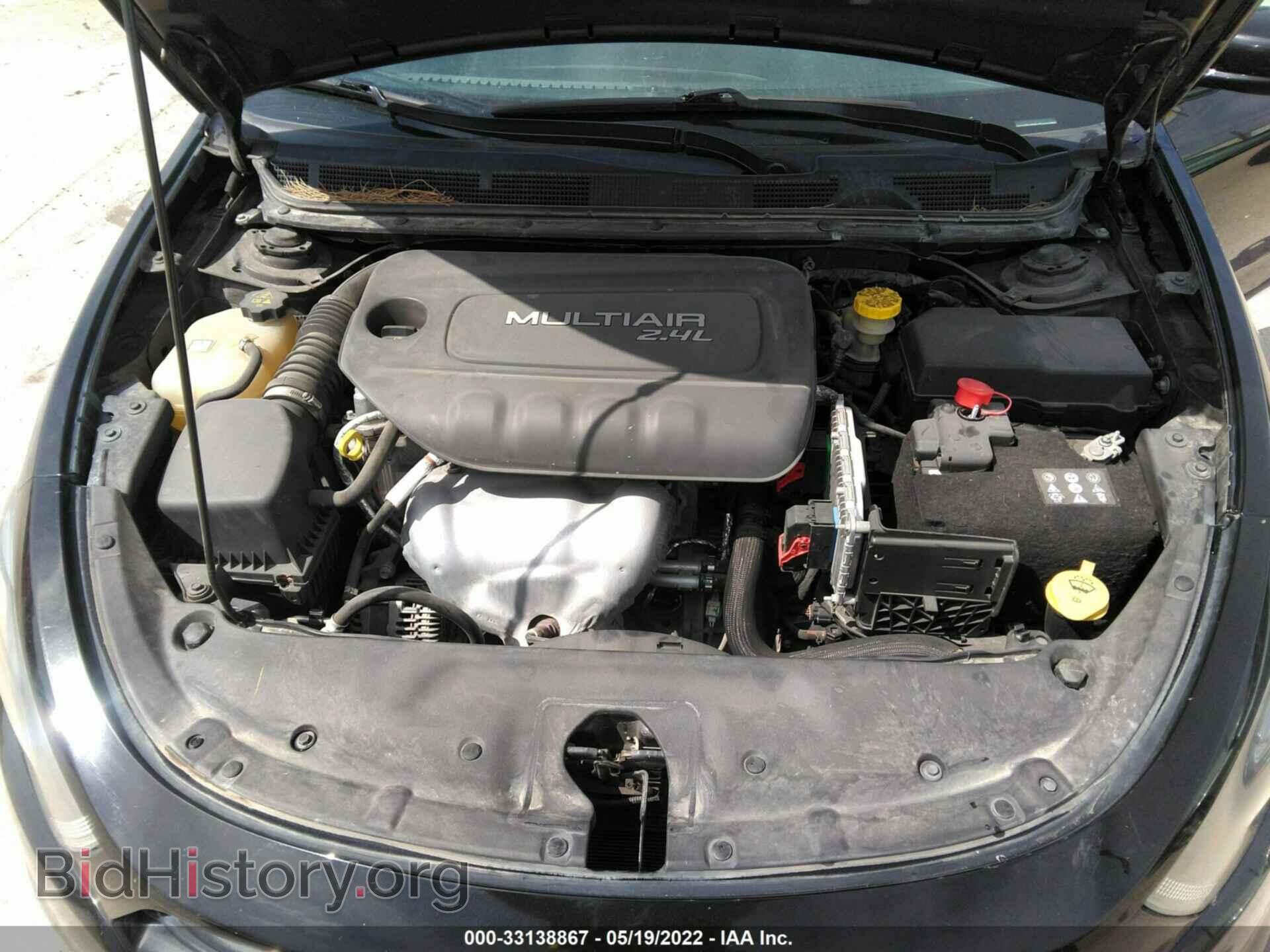 2015 DODGE DART - VIN: 1C3CDFBB1FD122889 - Фото 10