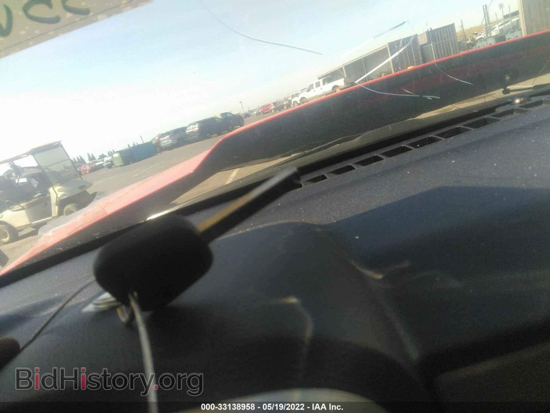2012 CHEVROLET CAMARO - VIN: 2G1FA1E38C9141532 - Фото 11