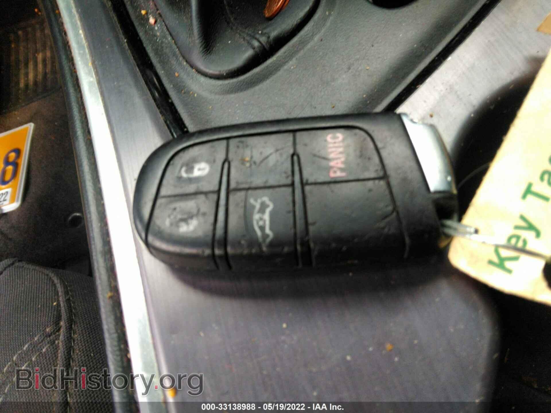 2015 DODGE CHALLENGER - VIN: 2C3CDZAG0FH724264 - Photo 11