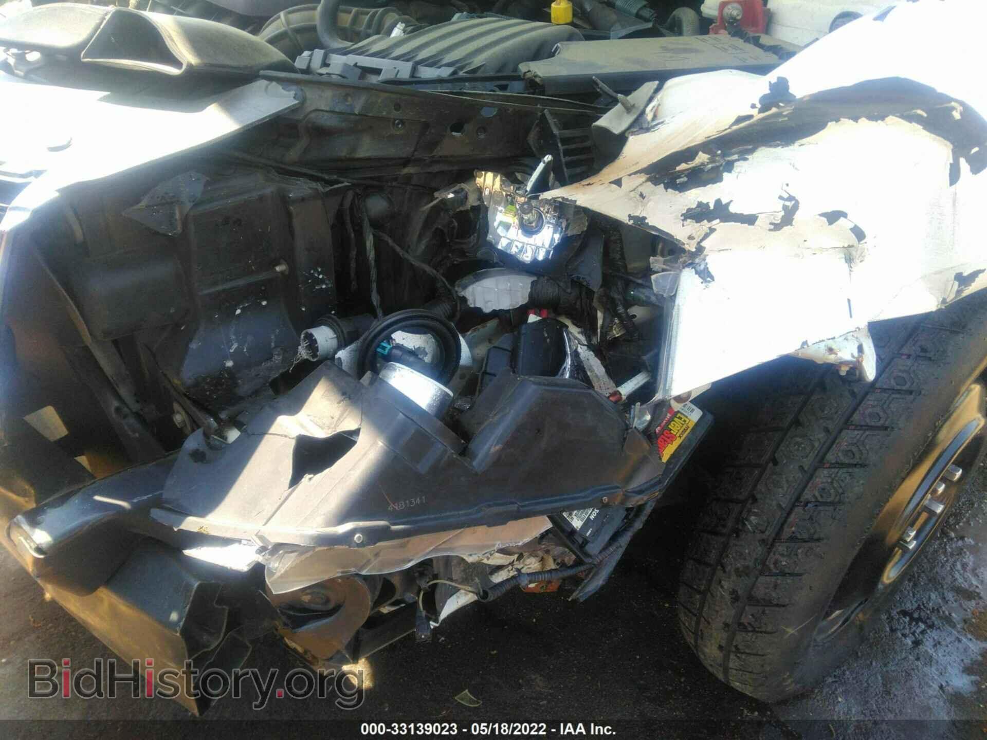 2013 DODGE AVENGER - VIN: 1C3CDZAB2DN593914 - Photo 6