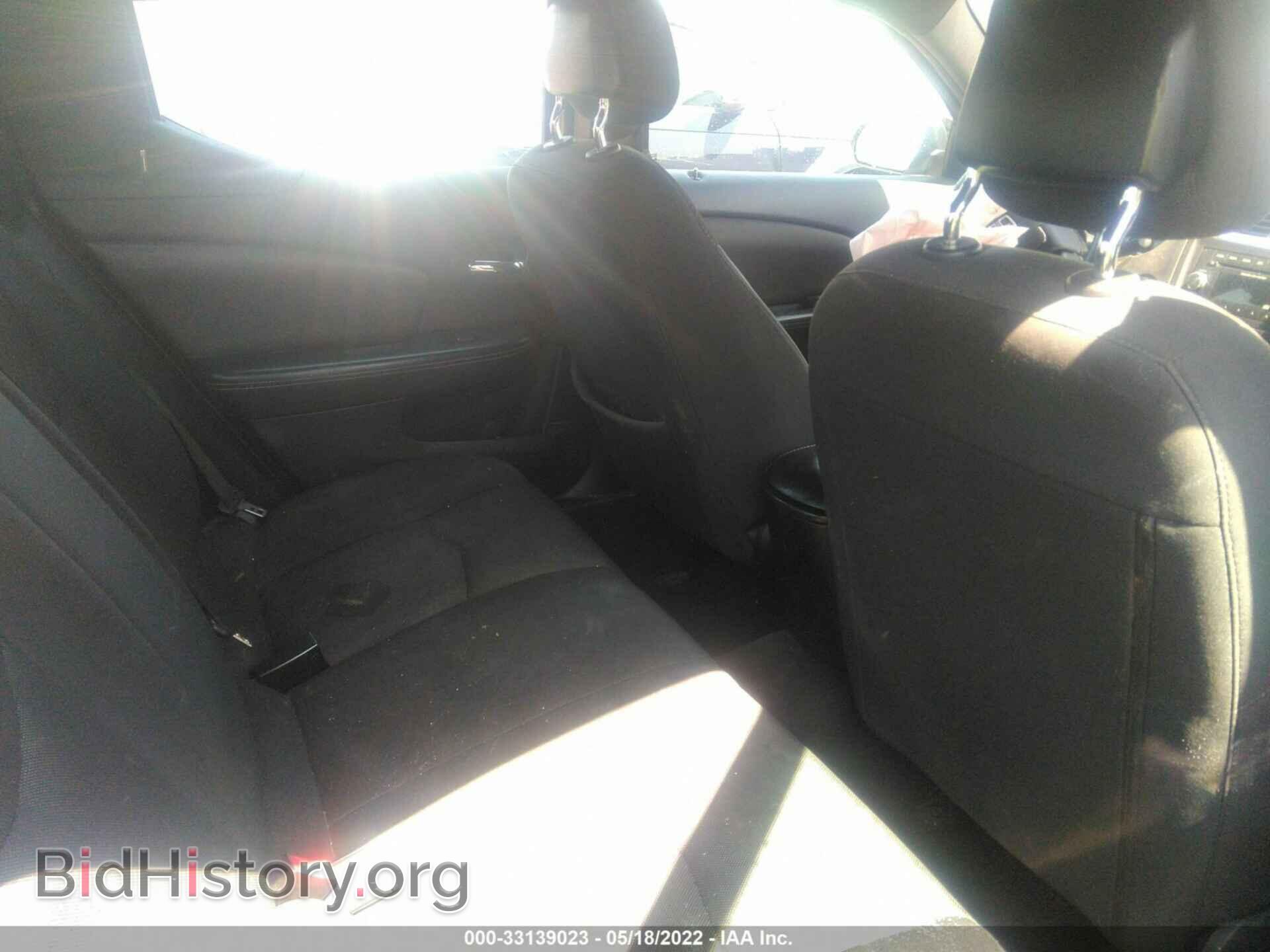 2013 DODGE AVENGER - VIN: 1C3CDZAB2DN593914 - Photo 8