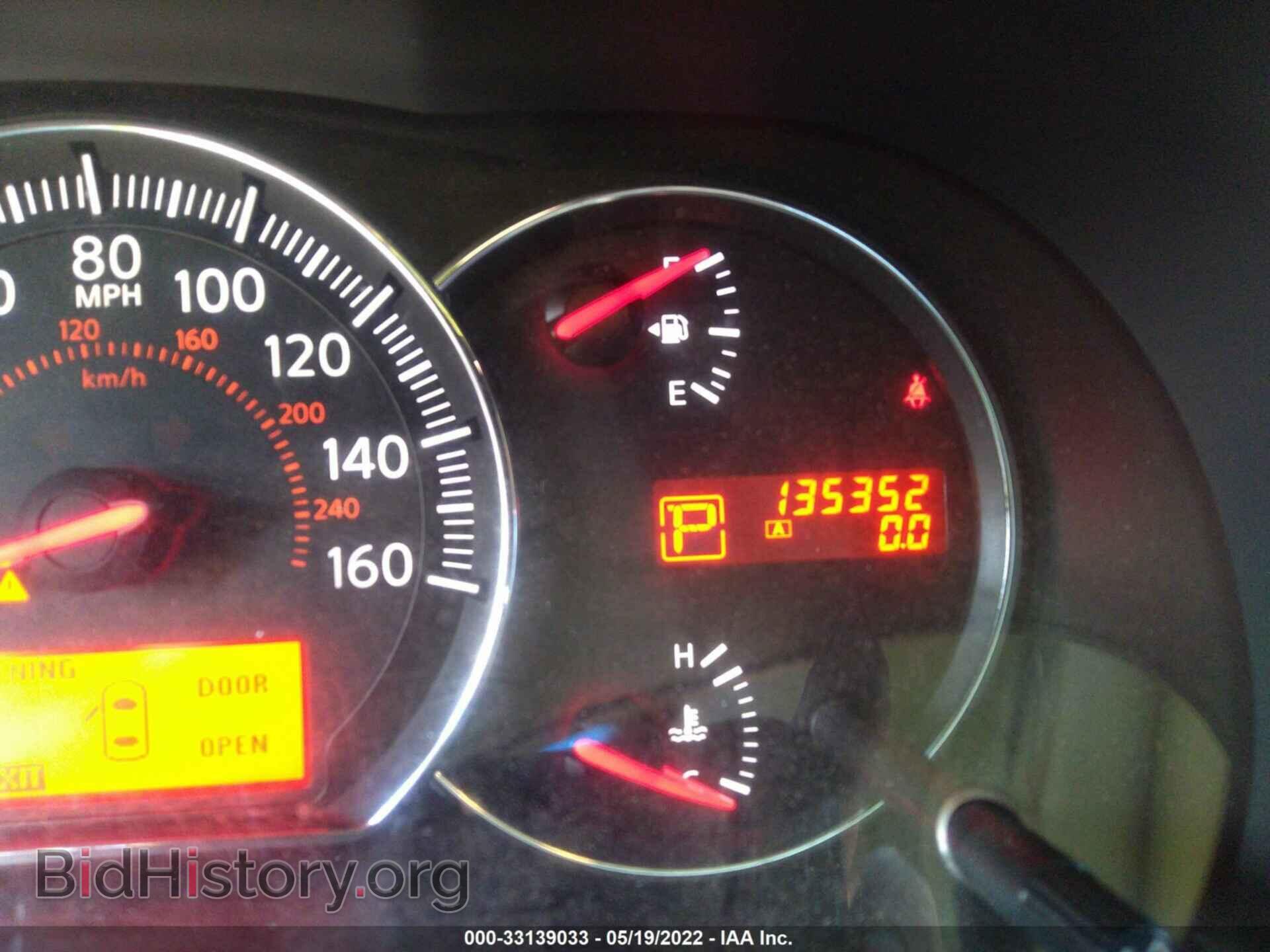 2010 NISSAN MAXIMA - VIN: 1N4AA5AP6AC841529 - Фото 7