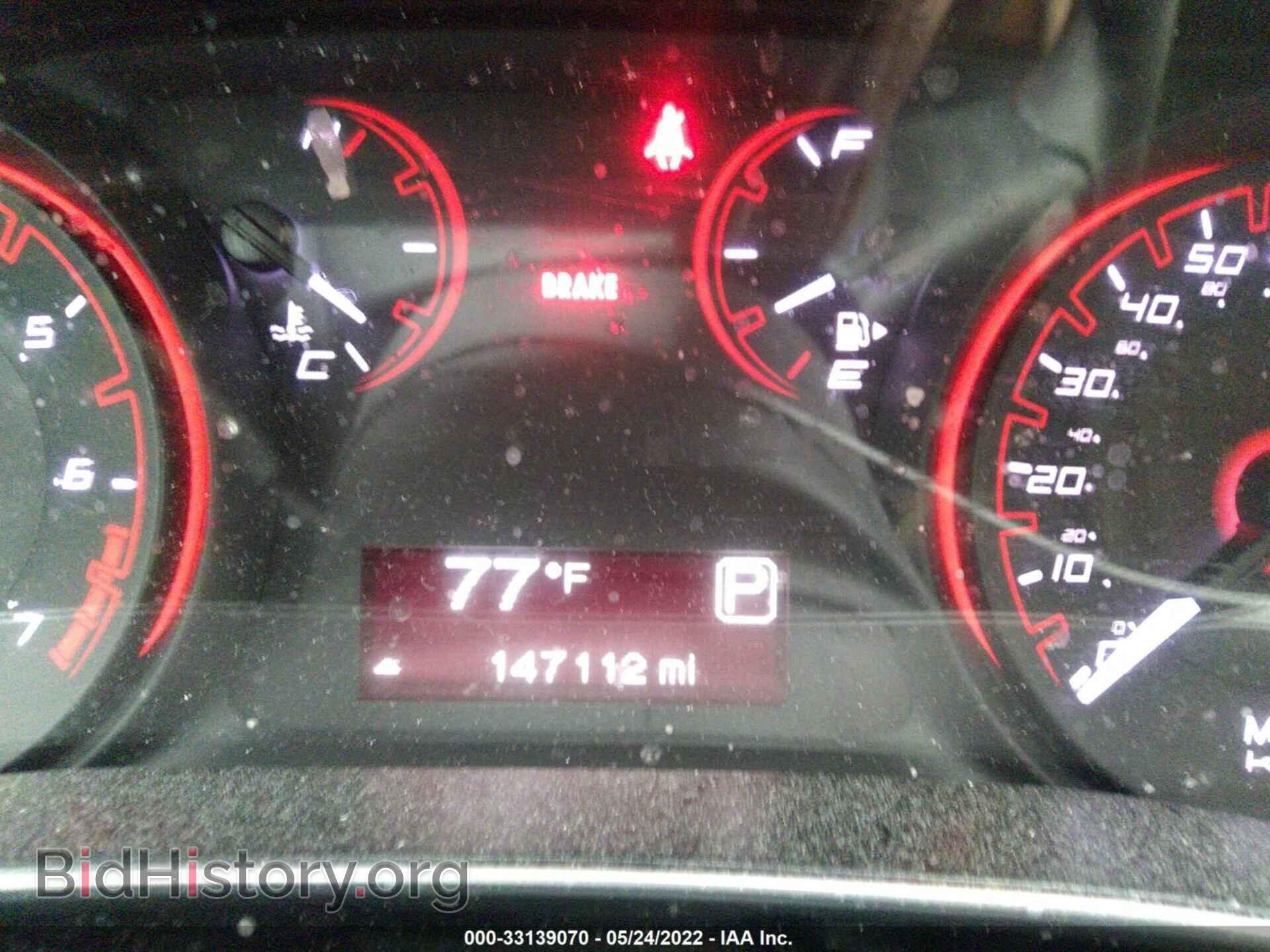 2016 DODGE DART - VIN: 1C3CDFBB9GD766142 - Photo 7