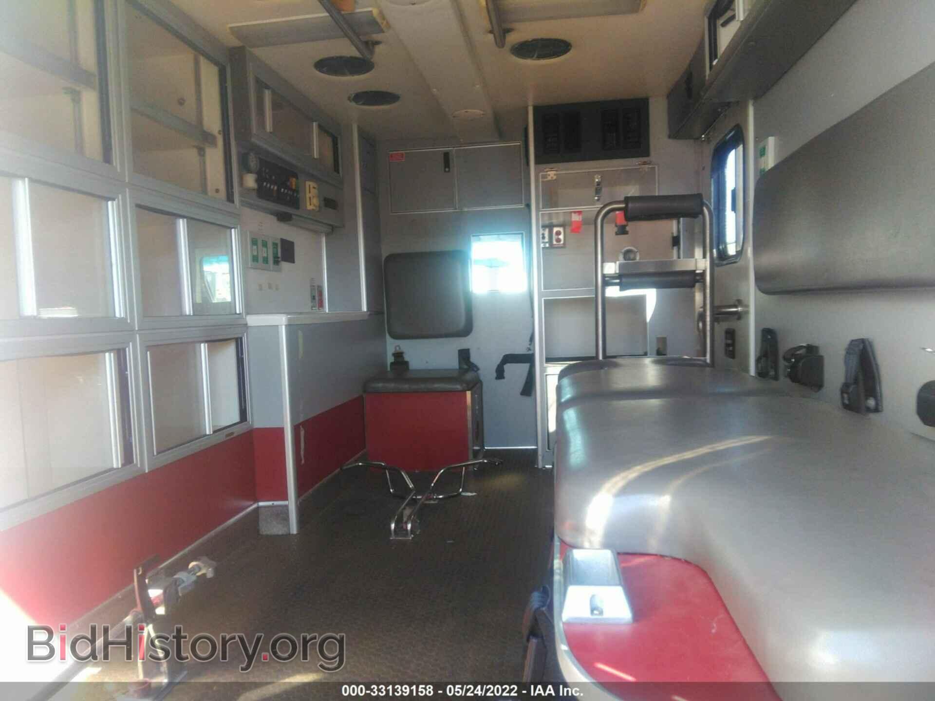 2006 FORD E-350 CUTAWAY - VIN: 1FDWE35P16HA96990 - Фото 7
