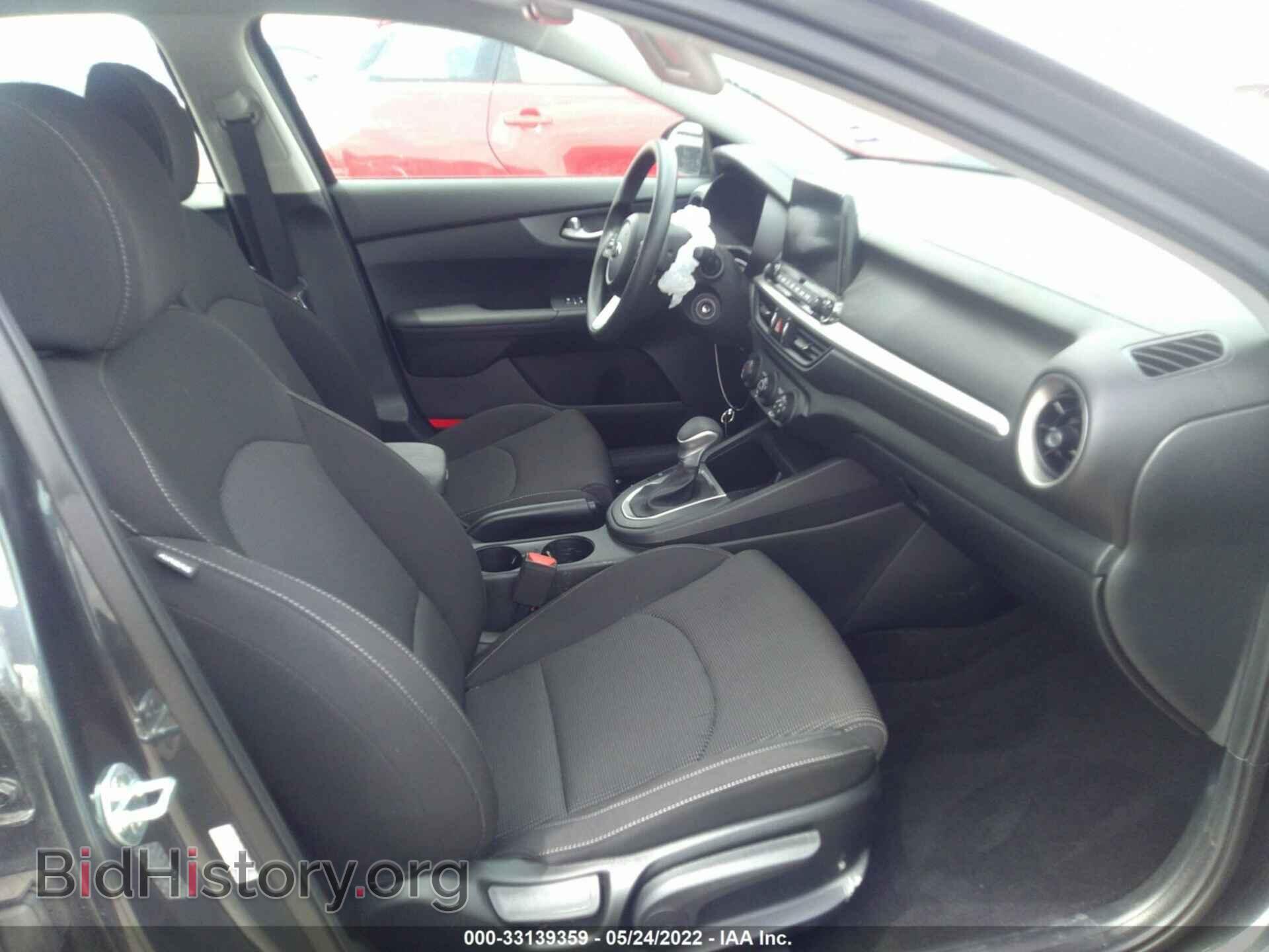 2020 KIA FORTE - VIN: 3KPF24AD2LE173382 - Photo 5