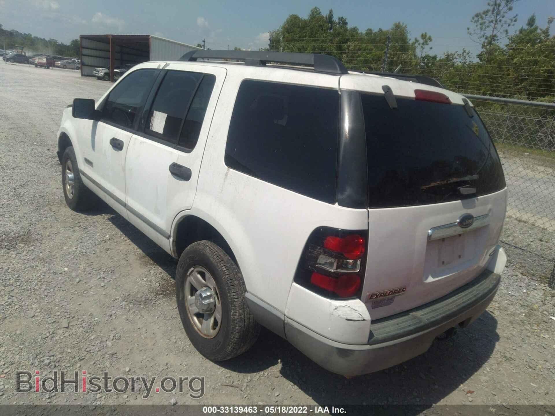 2006 FORD EXPLORER - VIN: 1FMEU72E06UA09211 - Photo 3
