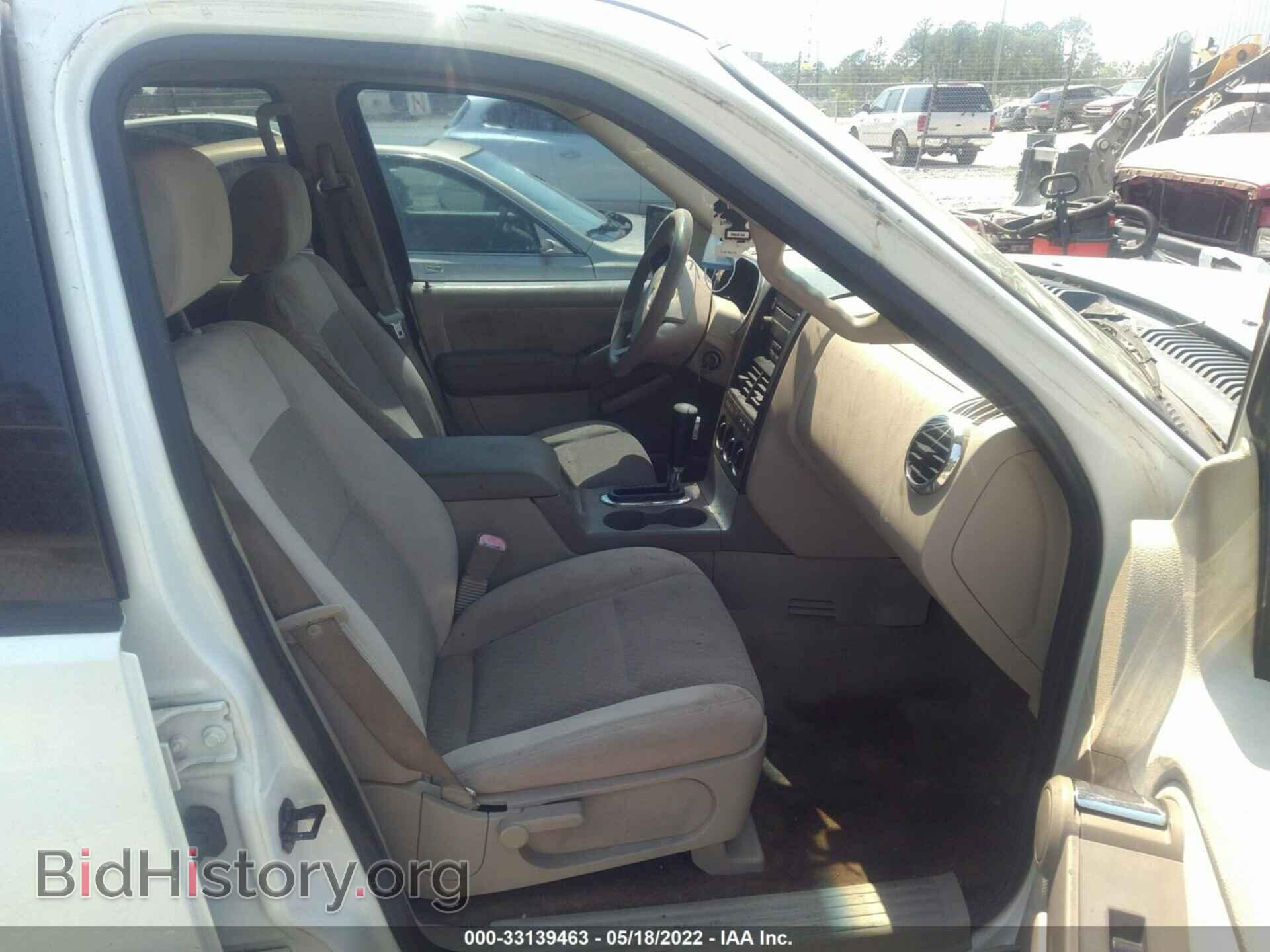 2006 FORD EXPLORER - VIN: 1FMEU72E06UA09211 - Photo 5