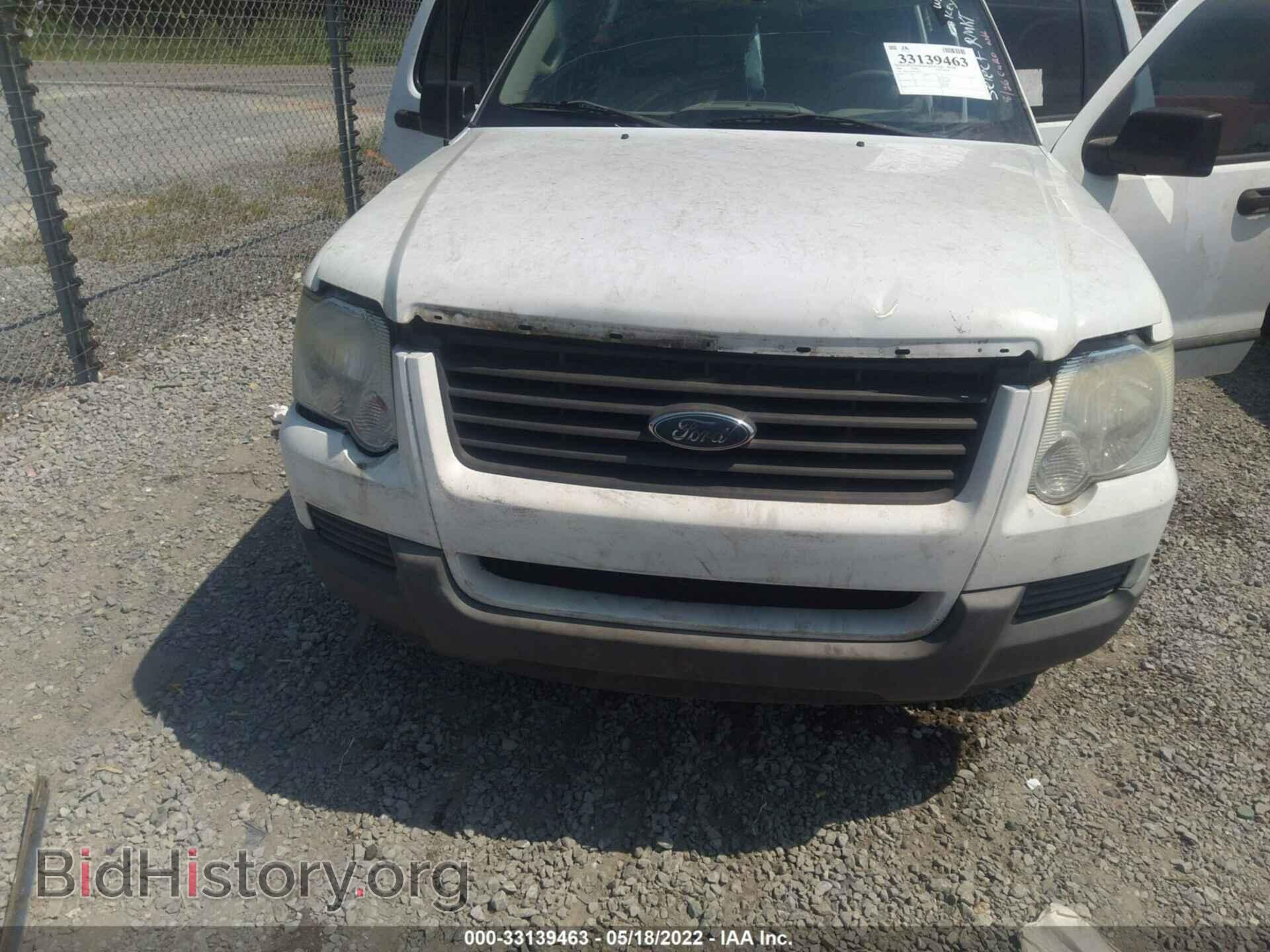 2006 FORD EXPLORER - VIN: 1FMEU72E06UA09211 - Photo 6