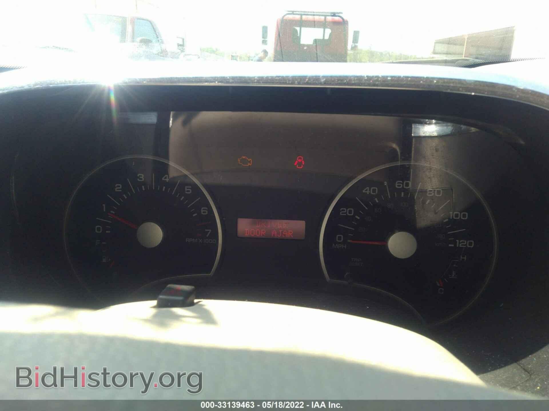 2006 FORD EXPLORER - VIN: 1FMEU72E06UA09211 - Photo 7