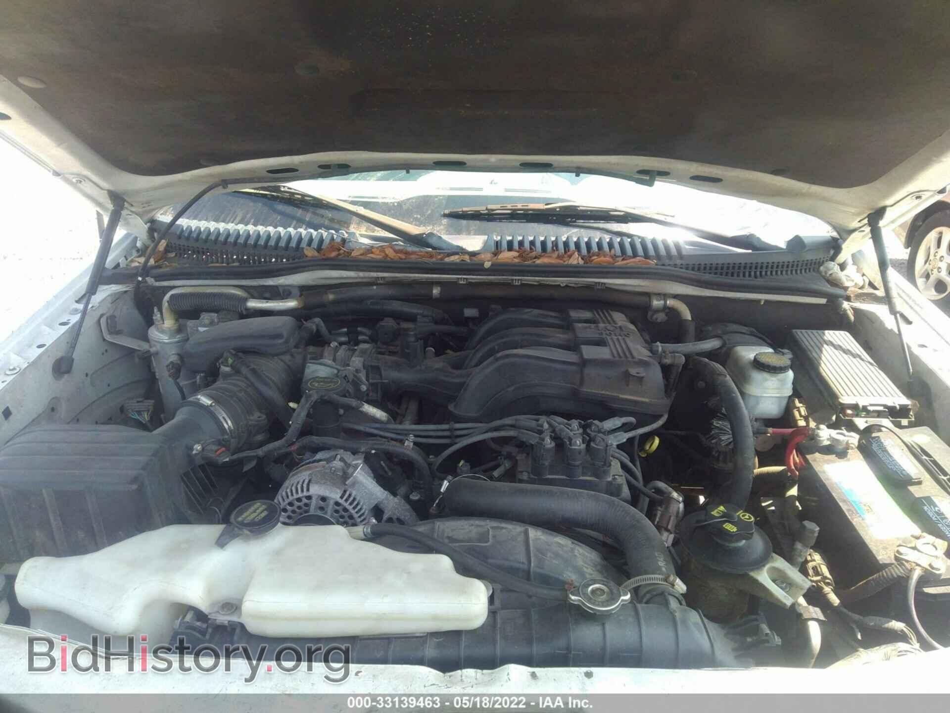 2006 FORD EXPLORER - VIN: 1FMEU72E06UA09211 - Photo 10