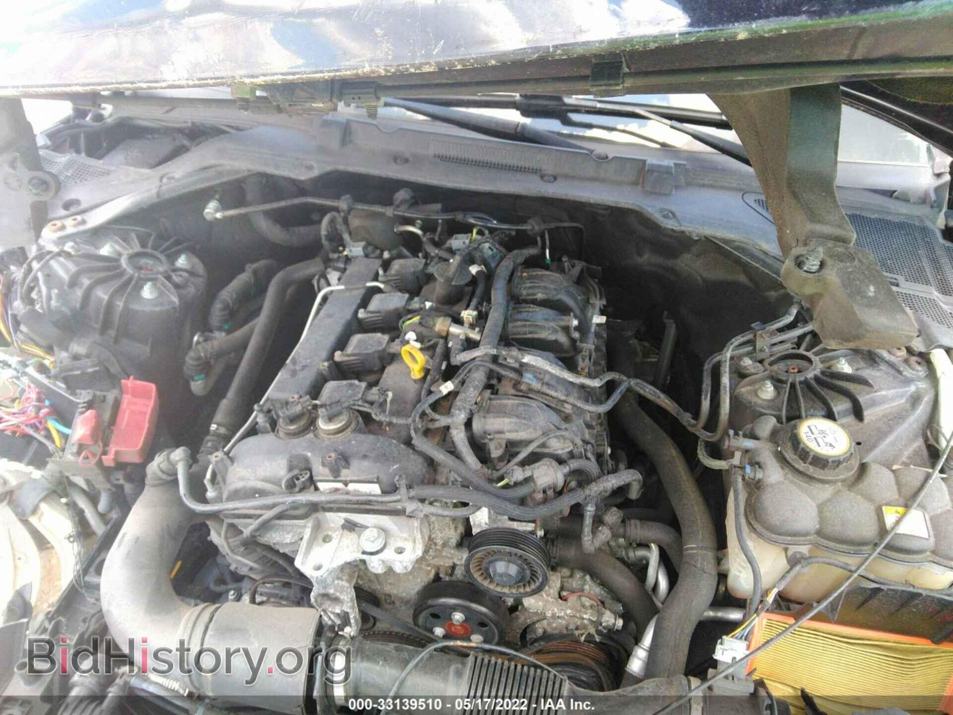 2017 JAGUAR XE - VIN: SAJAR4BG7HA977932 - Фото 10