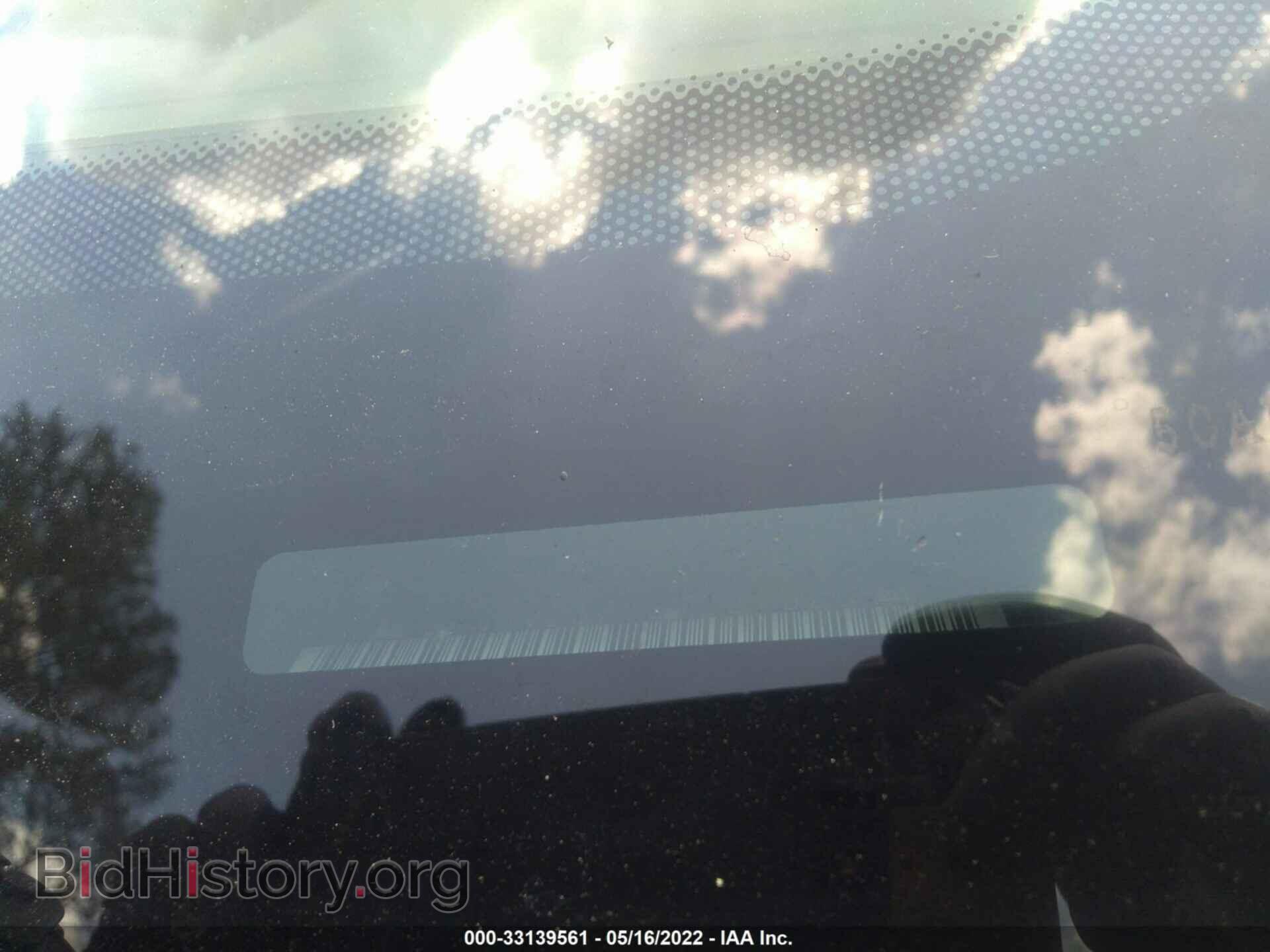 2008 BUICK ENCLAVE - VIN: 5GAEV23738J227380 - Фото 9