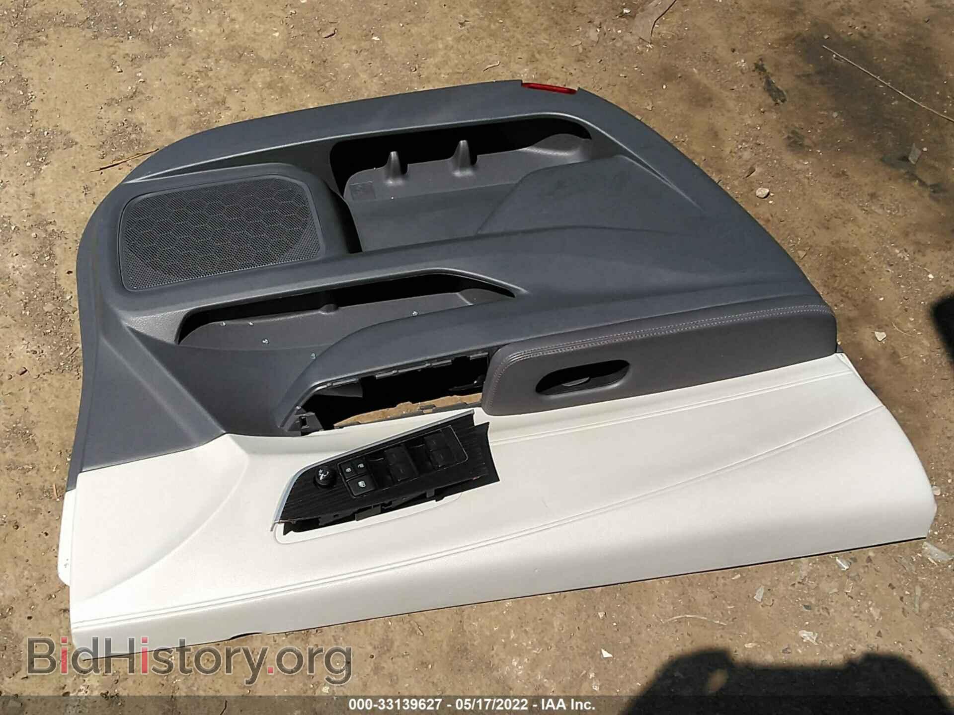 2021 TOYOTA SIENNA - VIN: 5TDKRKEC8MS016849 - Фото 12