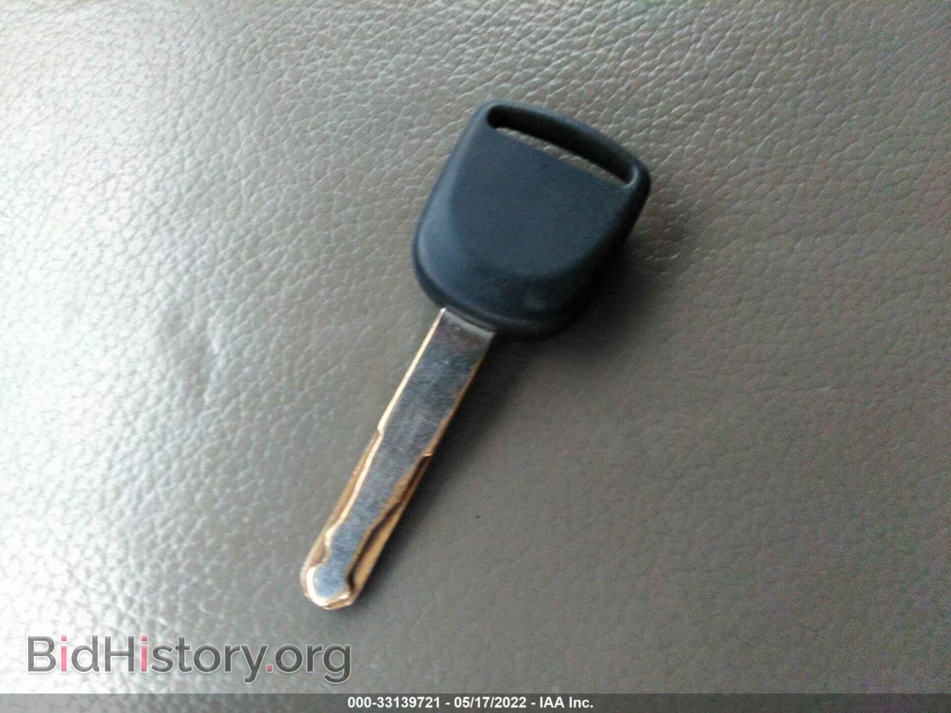 2008 HONDA PILOT - VIN: 5FNYF28548B020438 - Фото 11