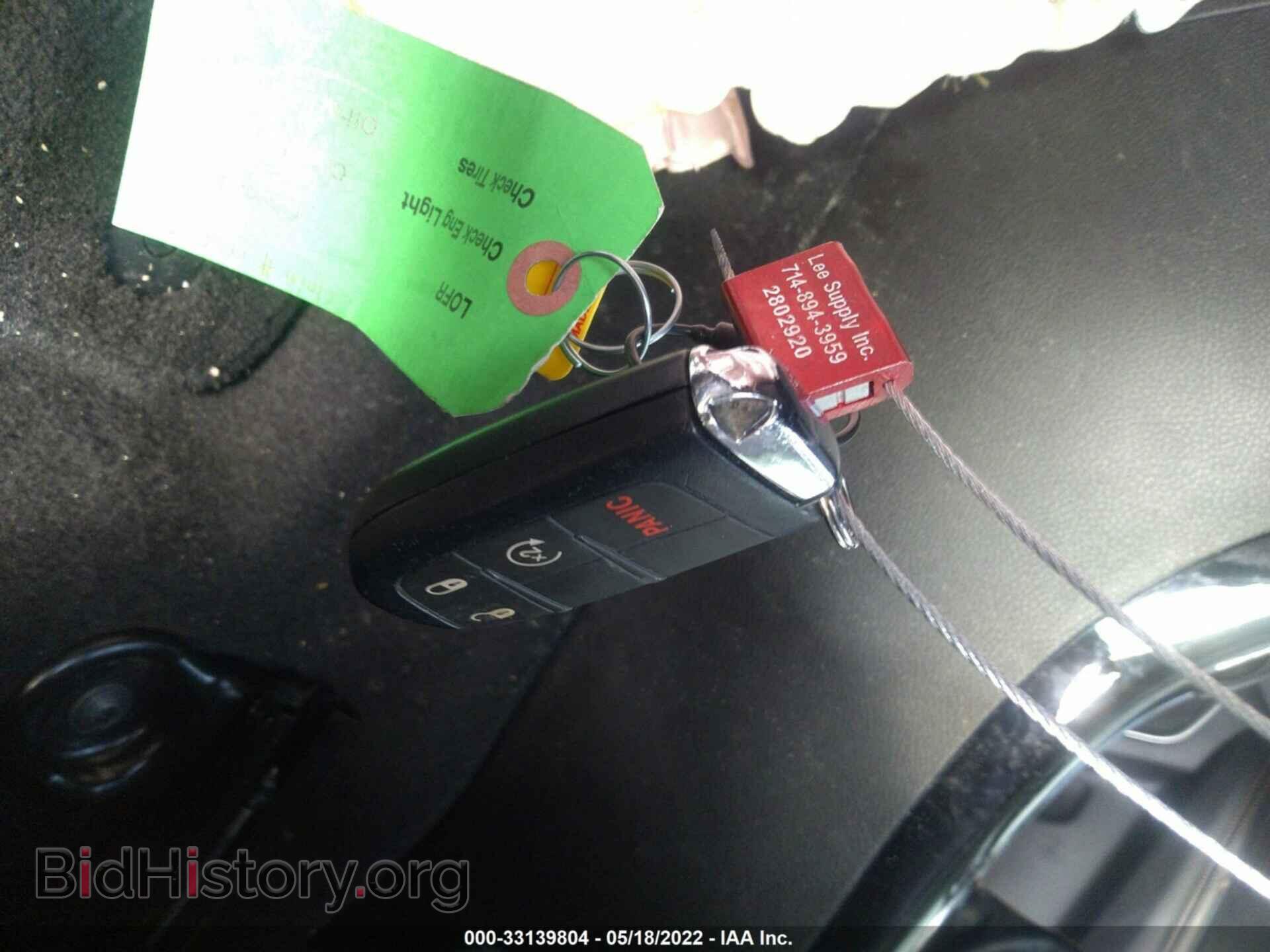 2021 JEEP COMPASS - VIN: 3C4NJCCBXMT522449 - Фото 10