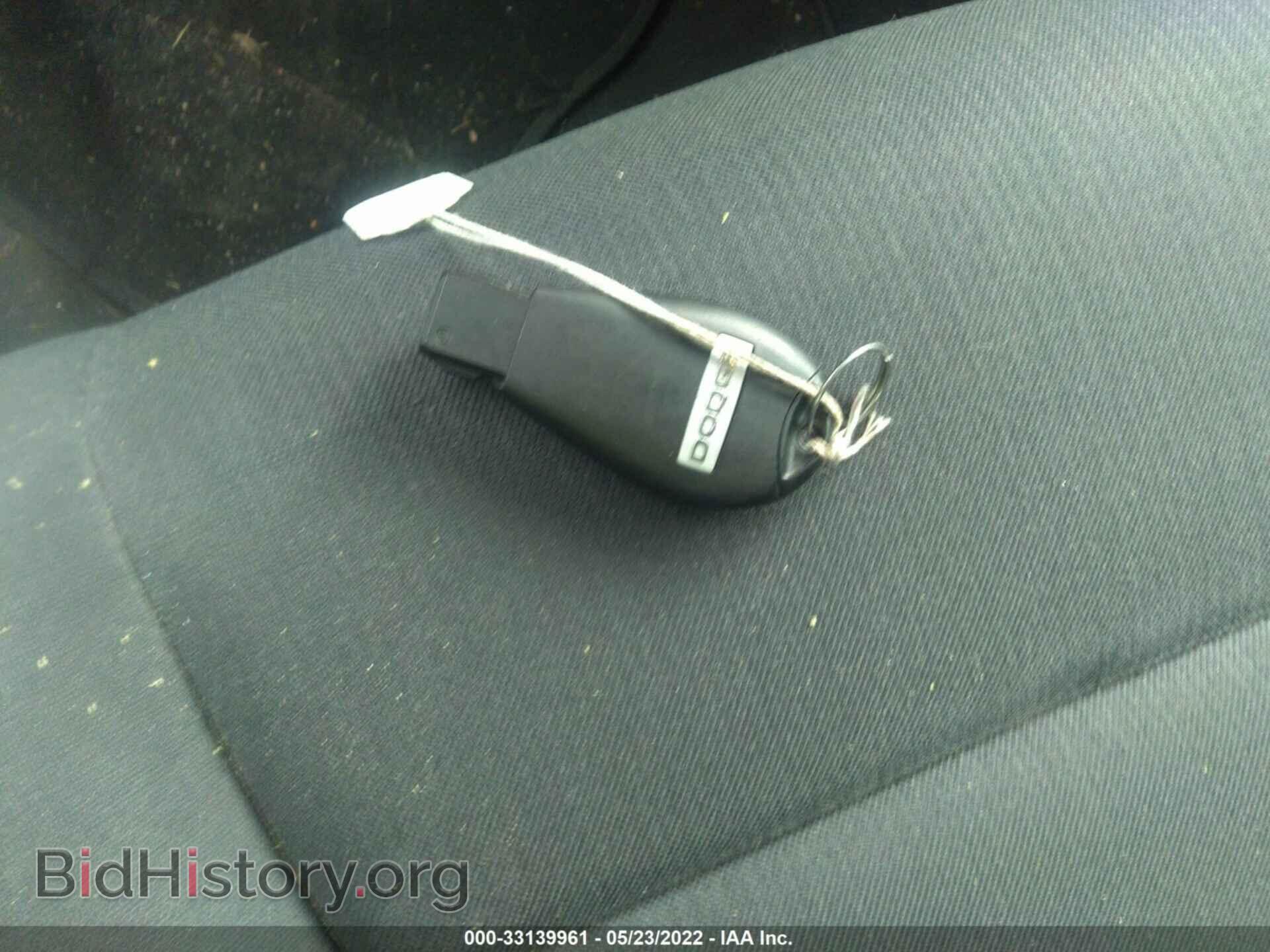 2010 DODGE JOURNEY - VIN: 3D4PG4FB7AT102672 - Фото 11