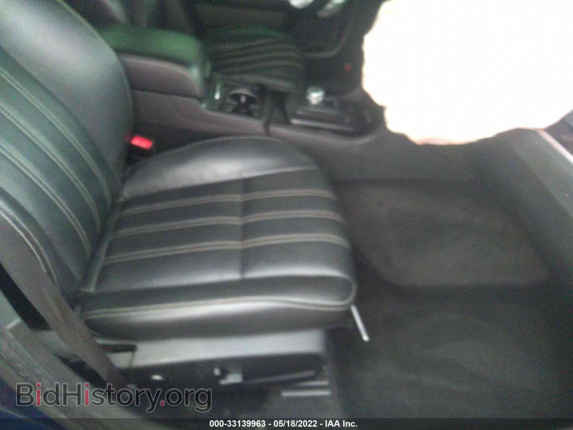 2017 CHRYSLER 300 - VIN: 2C3CCAGG3HH512828 - Photo 5