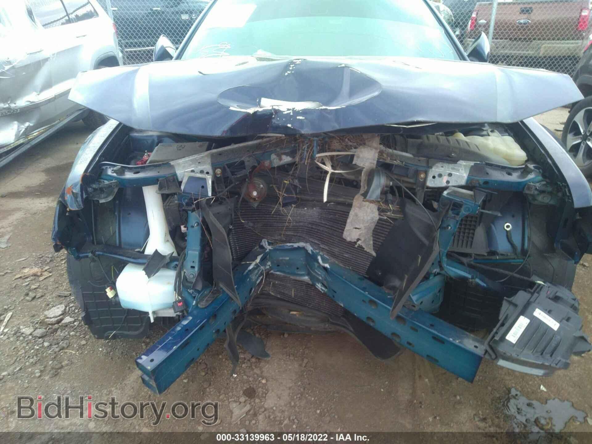 2017 CHRYSLER 300 - VIN: 2C3CCAGG3HH512828 - Photo 6