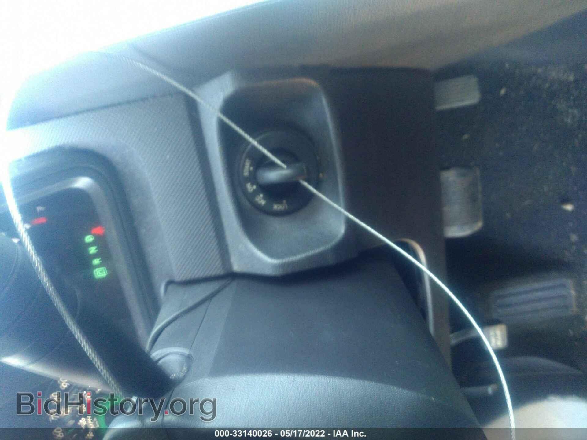 2010 DODGE JOURNEY - VIN: 3D4PG4FB6AT158456 - Фото 11