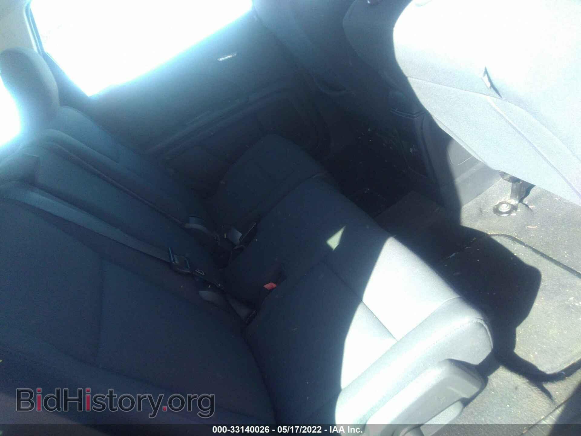2010 DODGE JOURNEY - VIN: 3D4PG4FB6AT158456 - Фото 8
