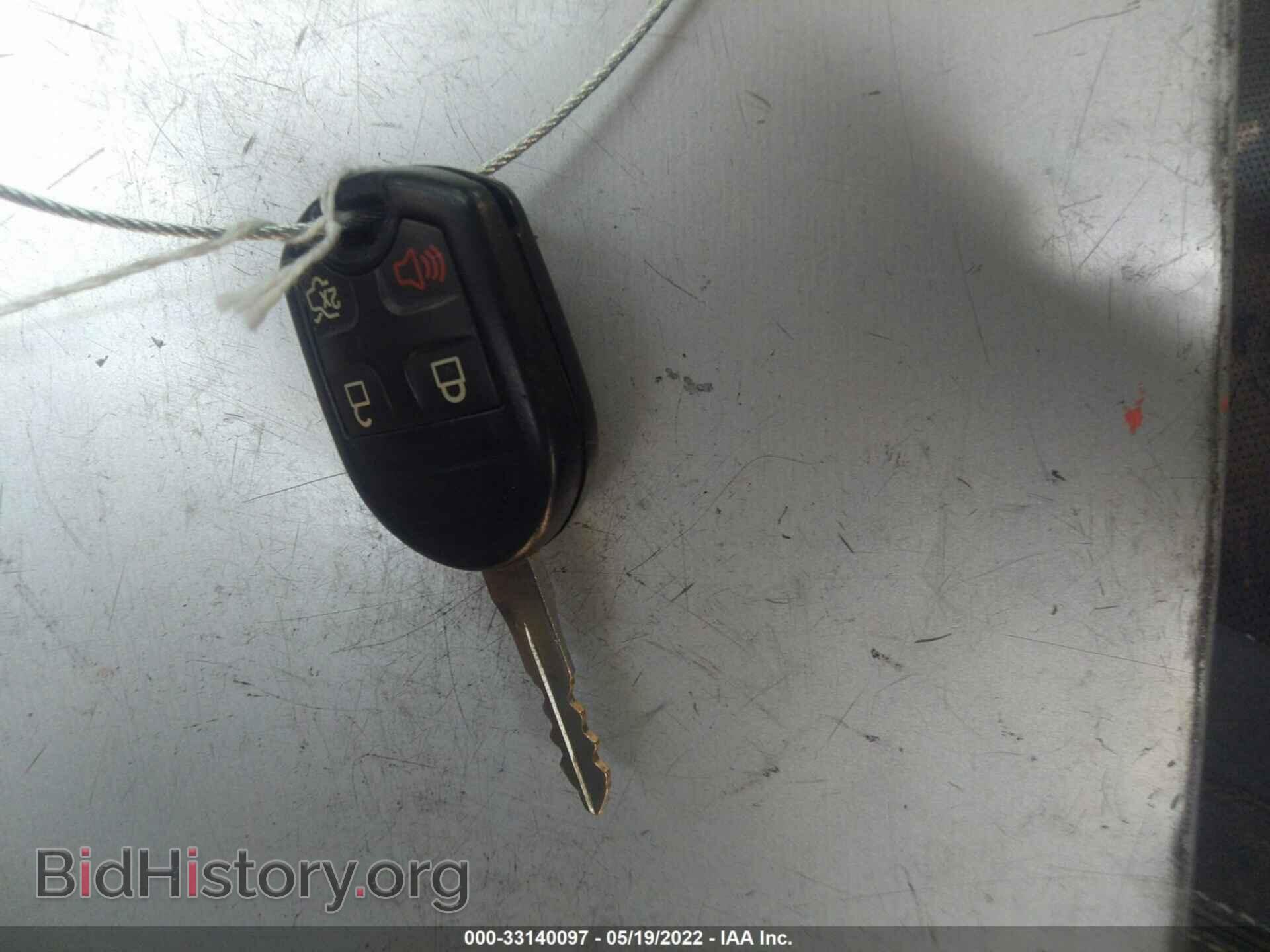 2013 FORD MUSTANG - VIN: 1ZVBP8FF6D5252937 - Фото 11