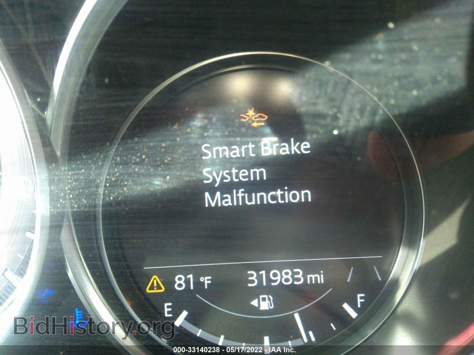 2021 MAZDA CX-5 - VIN: JM3KFBCM1M0349019 - Фото 7