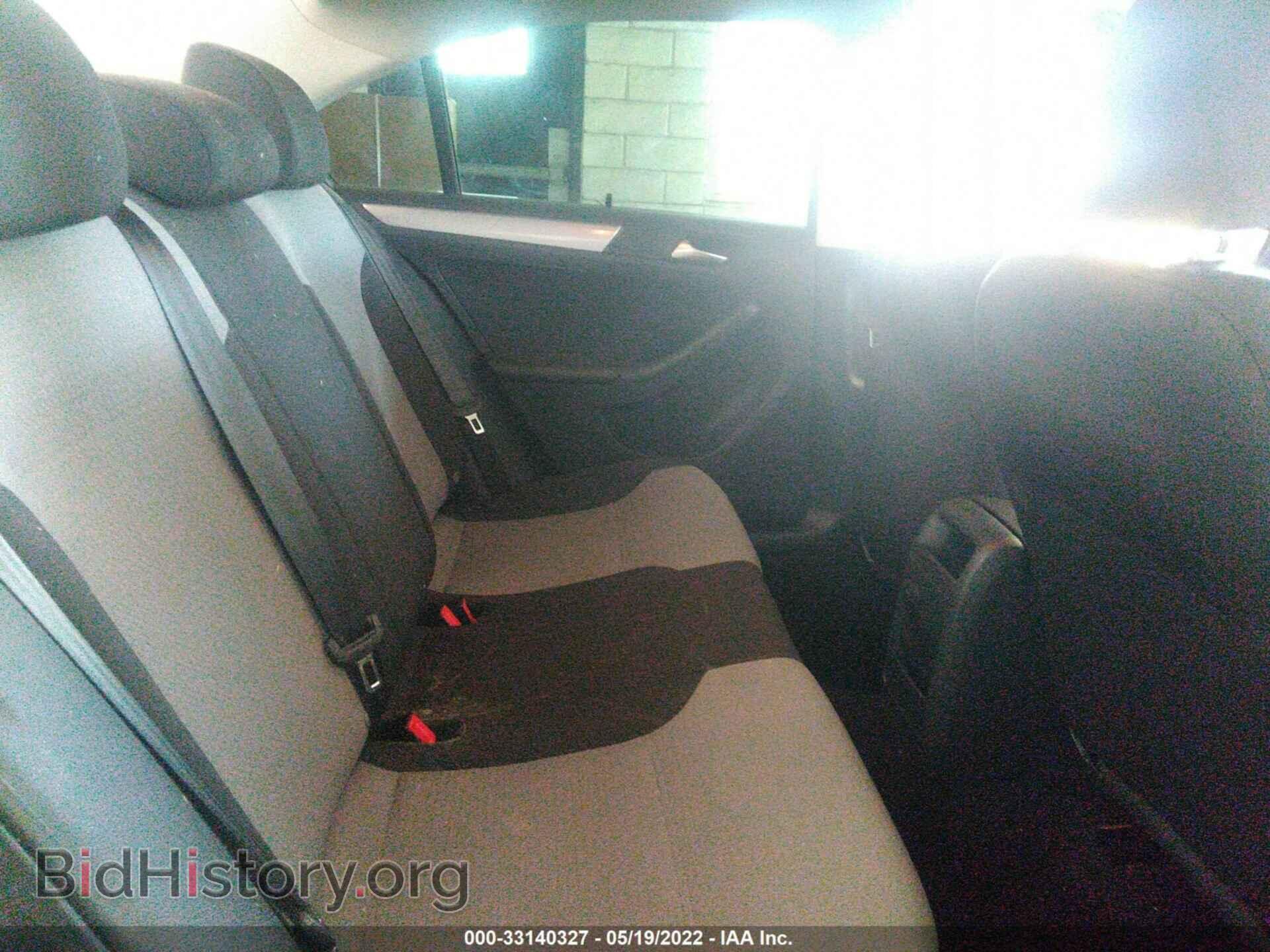 2017 VOLKSWAGEN JETTA - VIN: 3VW2B7AJ9HM377564 - Photo 8