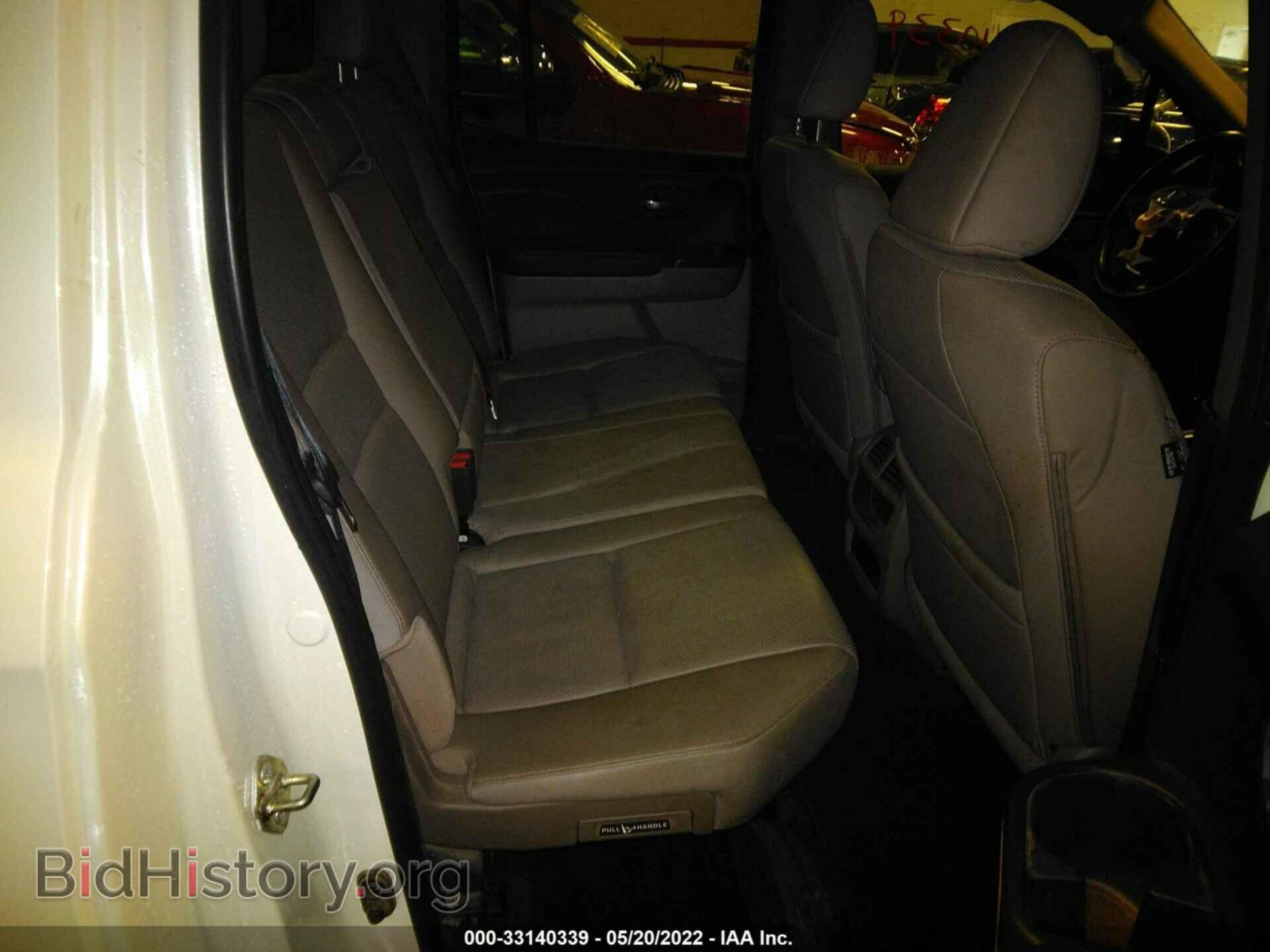 2019 HONDA RIDGELINE - VIN: 5FPYK2F69KB000319 - Фото 8