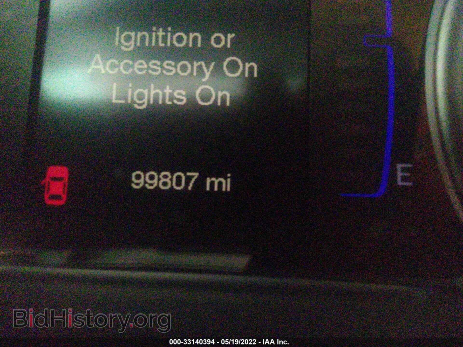 2016 CHRYSLER 200 - VIN: 1C3CCCAB4GN157361 - Фото 7