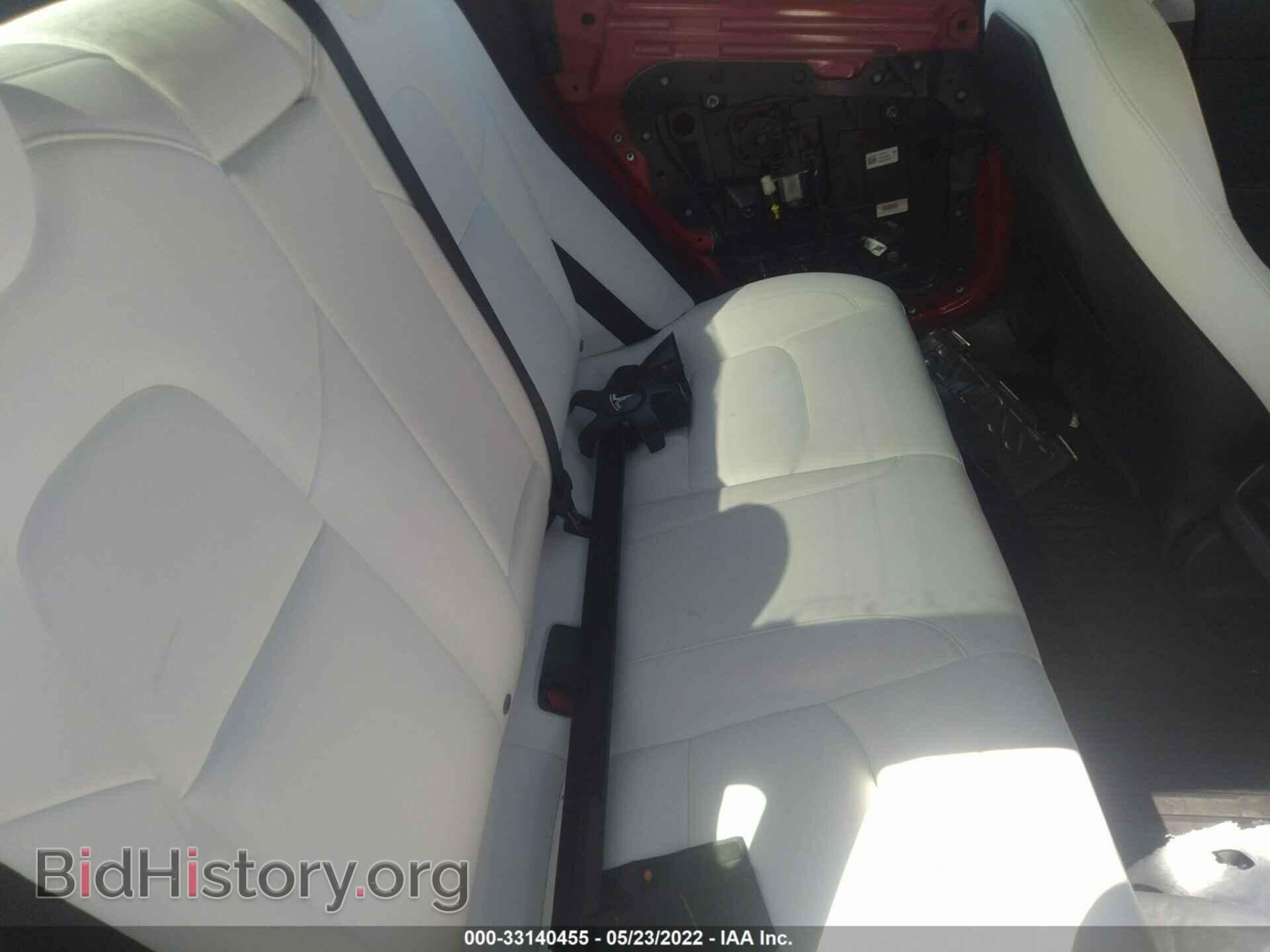 2022 TESLA MODEL 3 - VIN: 5YJ3E1EA8NF131577 - Фото 8