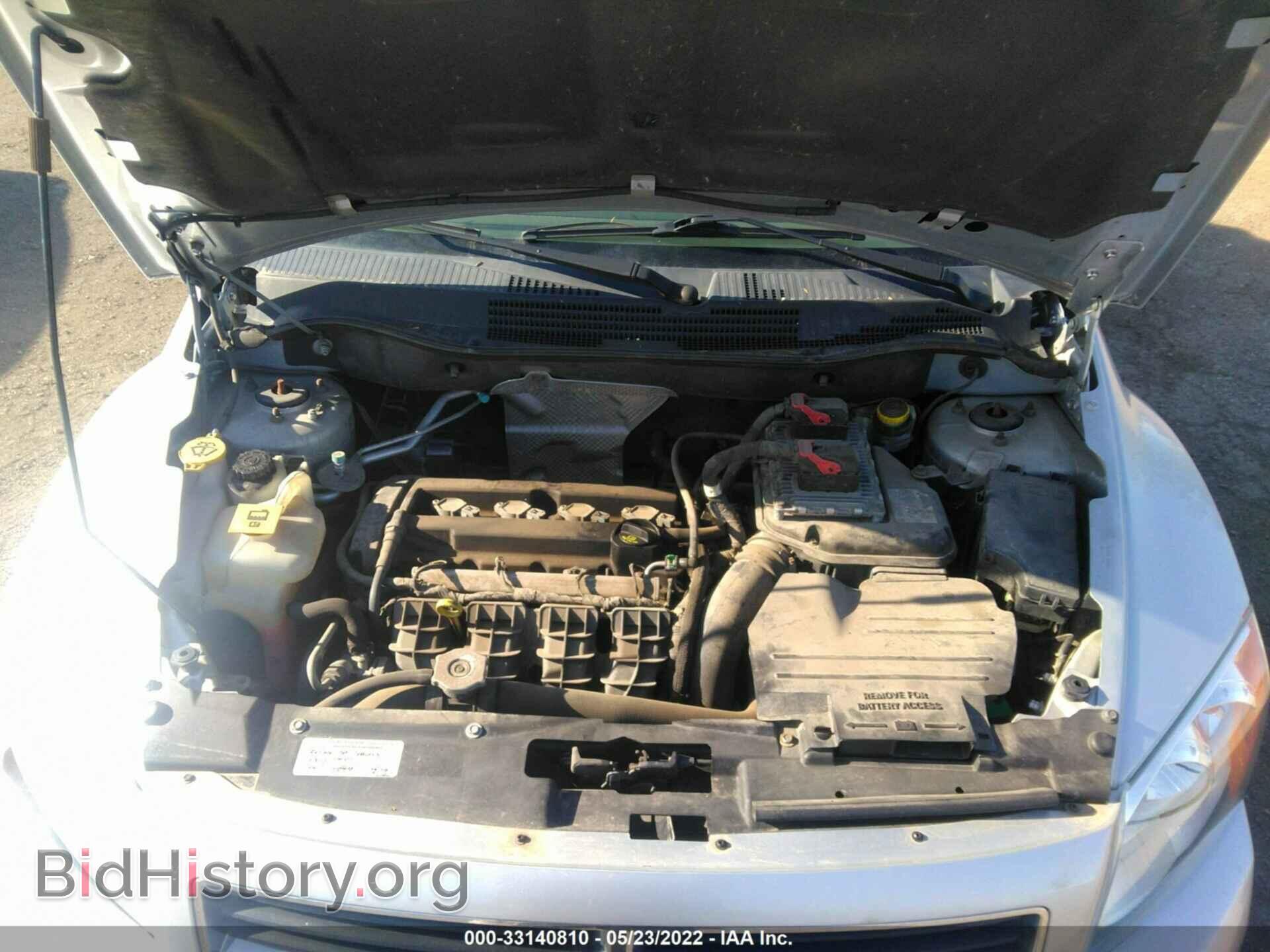 2011 DODGE CALIBER - VIN: 1B3CB3HA9BD160977 - Фото 10