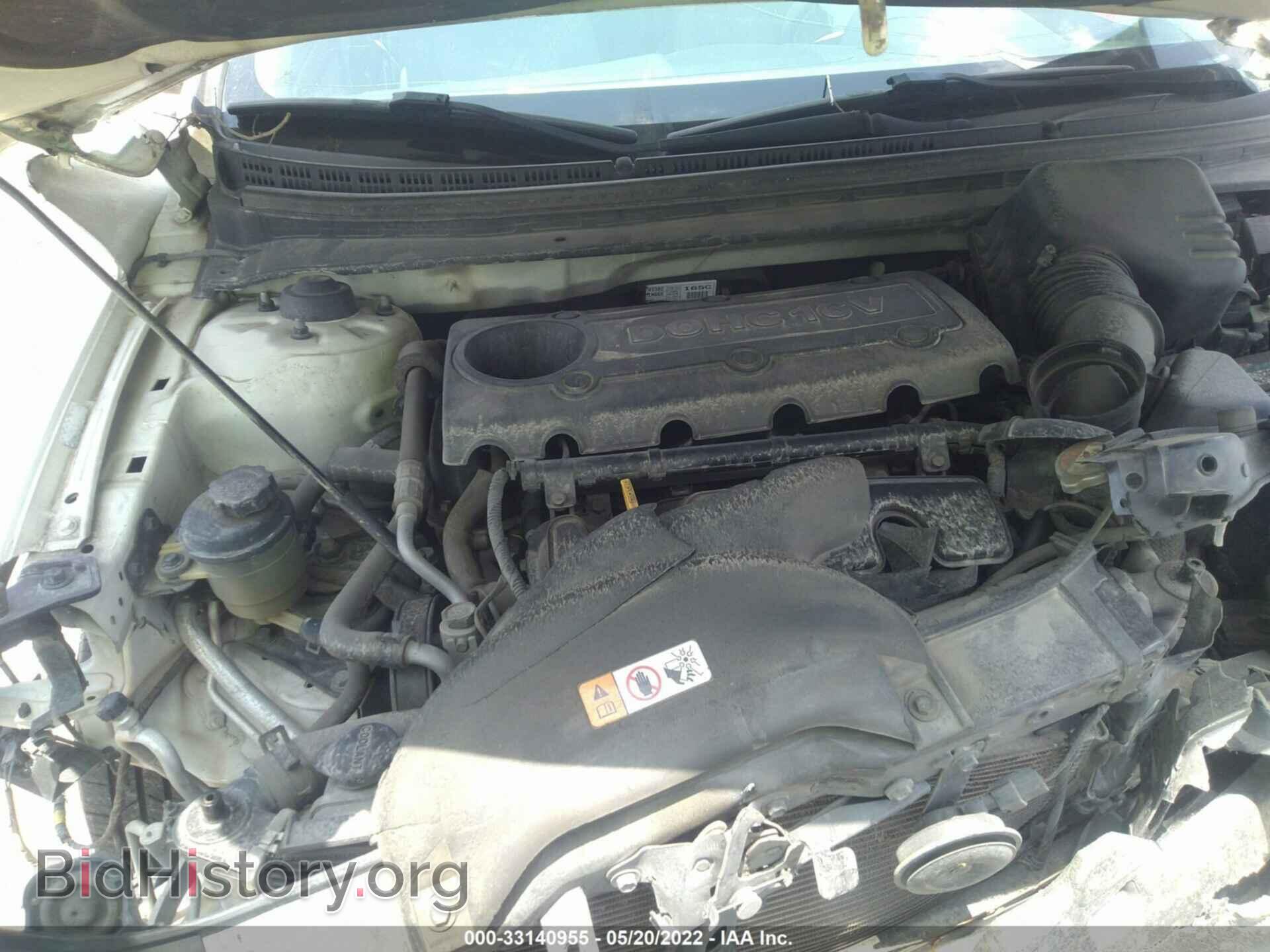 2013 KIA FORTE - VIN: KNAFT4A24D5675705 - Фото 10