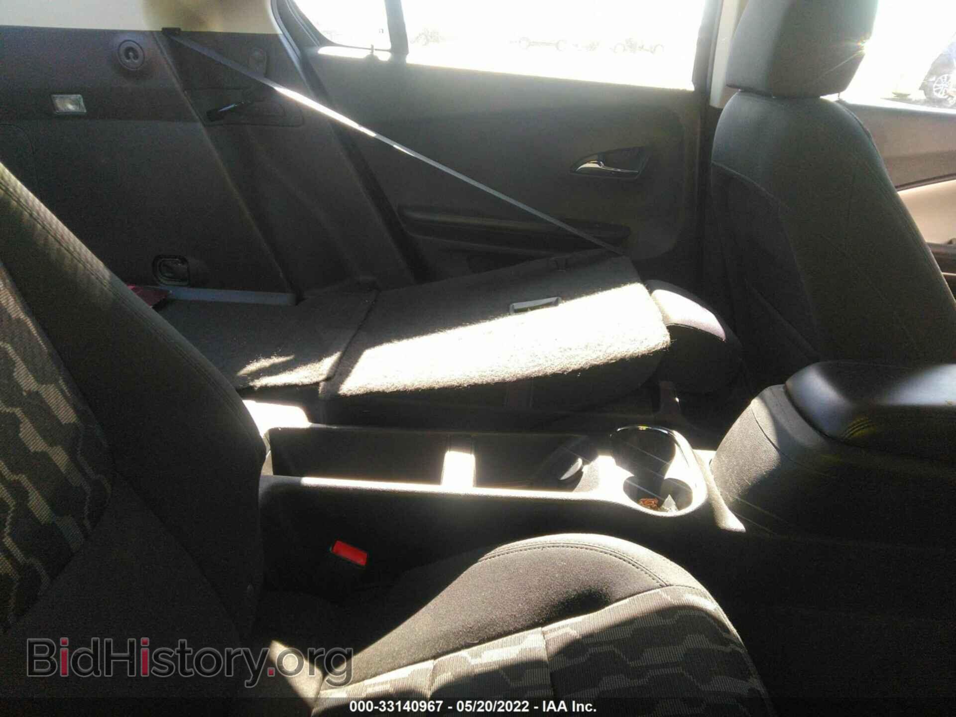 2015 CHEVROLET VOLT - VIN: 1G1RC6E44FU141029 - Фото 8