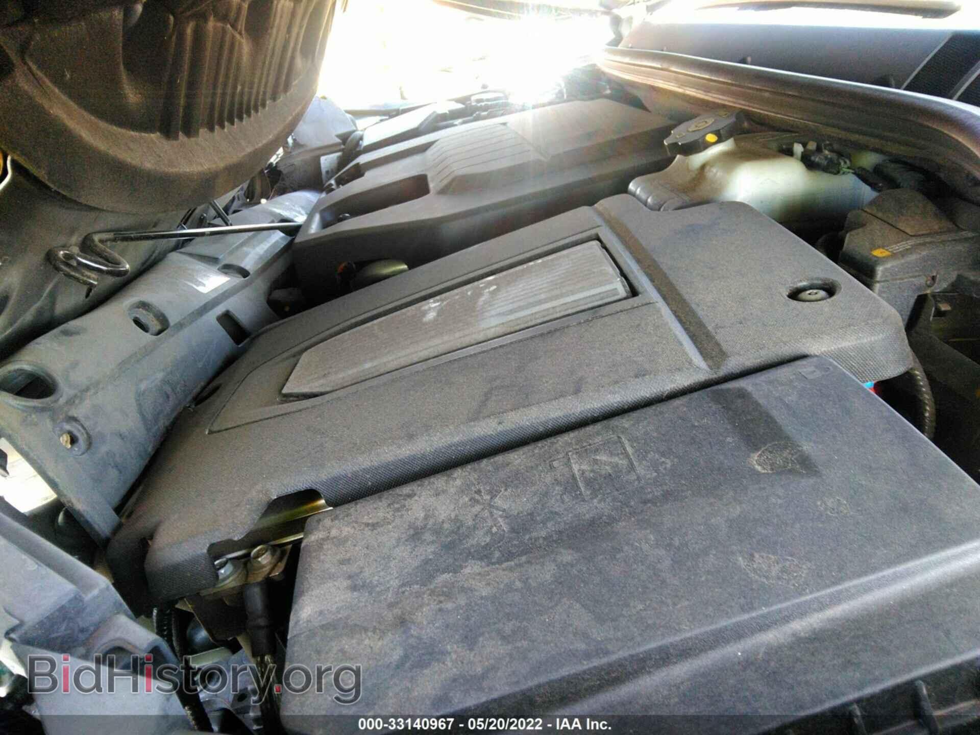 2015 CHEVROLET VOLT - VIN: 1G1RC6E44FU141029 - Фото 10
