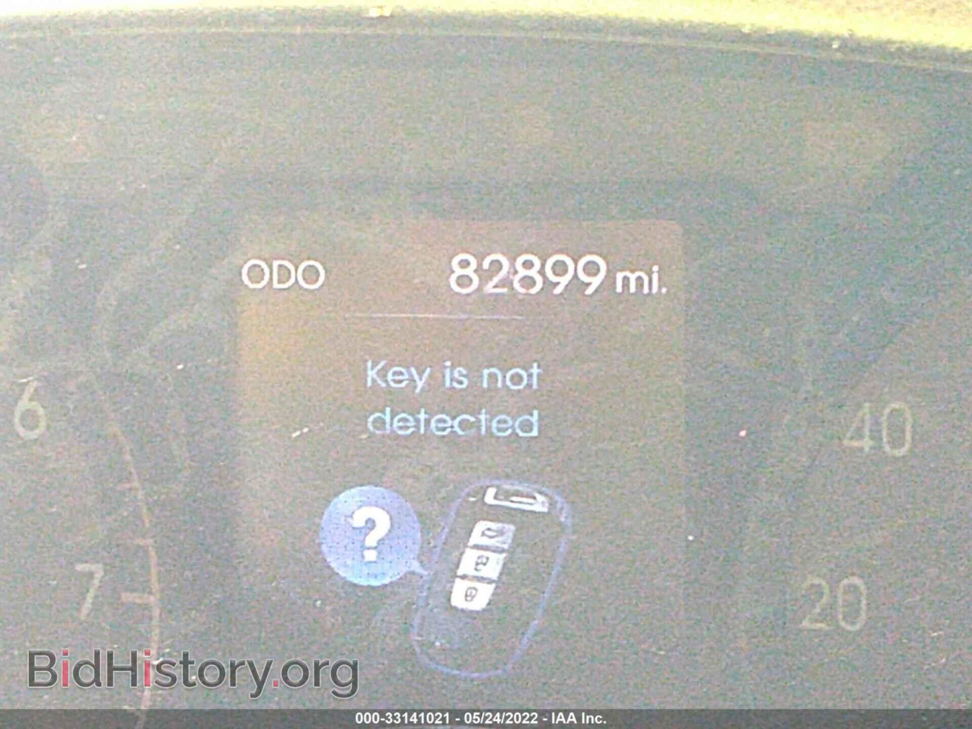 2012 HYUNDAI GENESIS - VIN: KMHGC4DF1CU185843 - Фото 7
