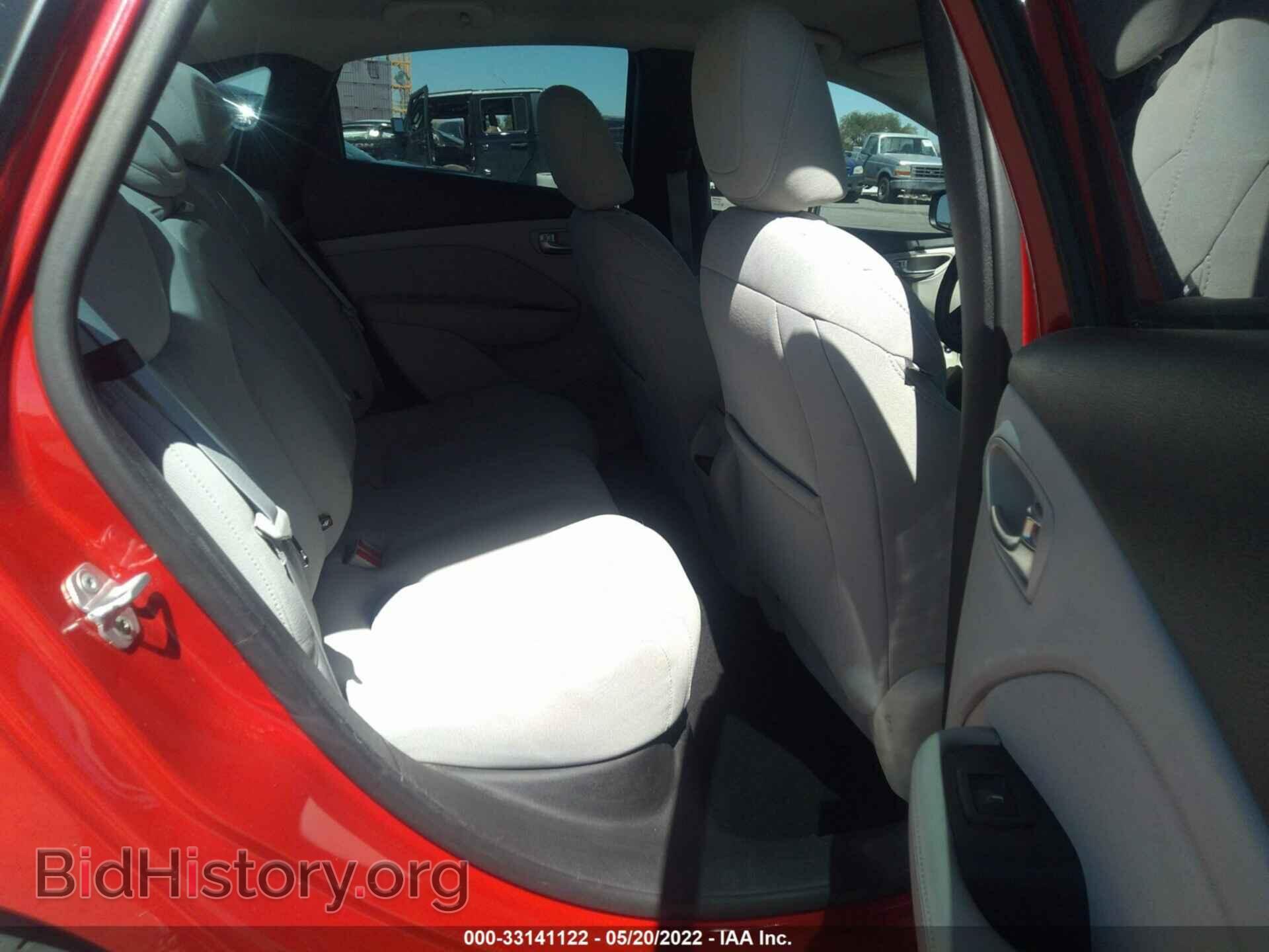 2013 DODGE DART - VIN: 1C3CDFBA1DD118913 - Photo 8