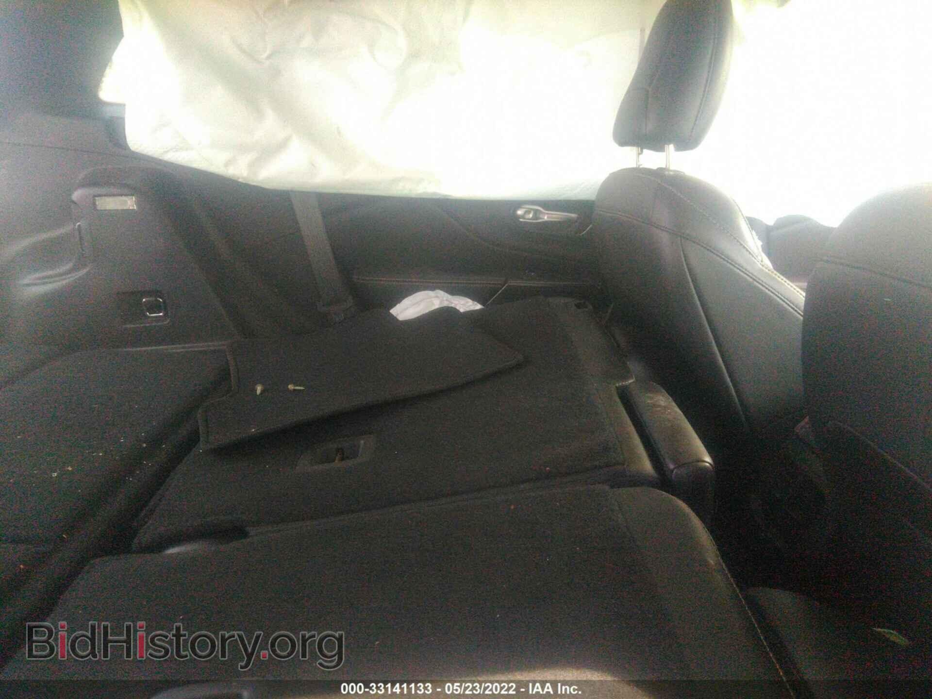 2015 JEEP CHEROKEE - VIN: 1C4PJMDS3FW694106 - Фото 7